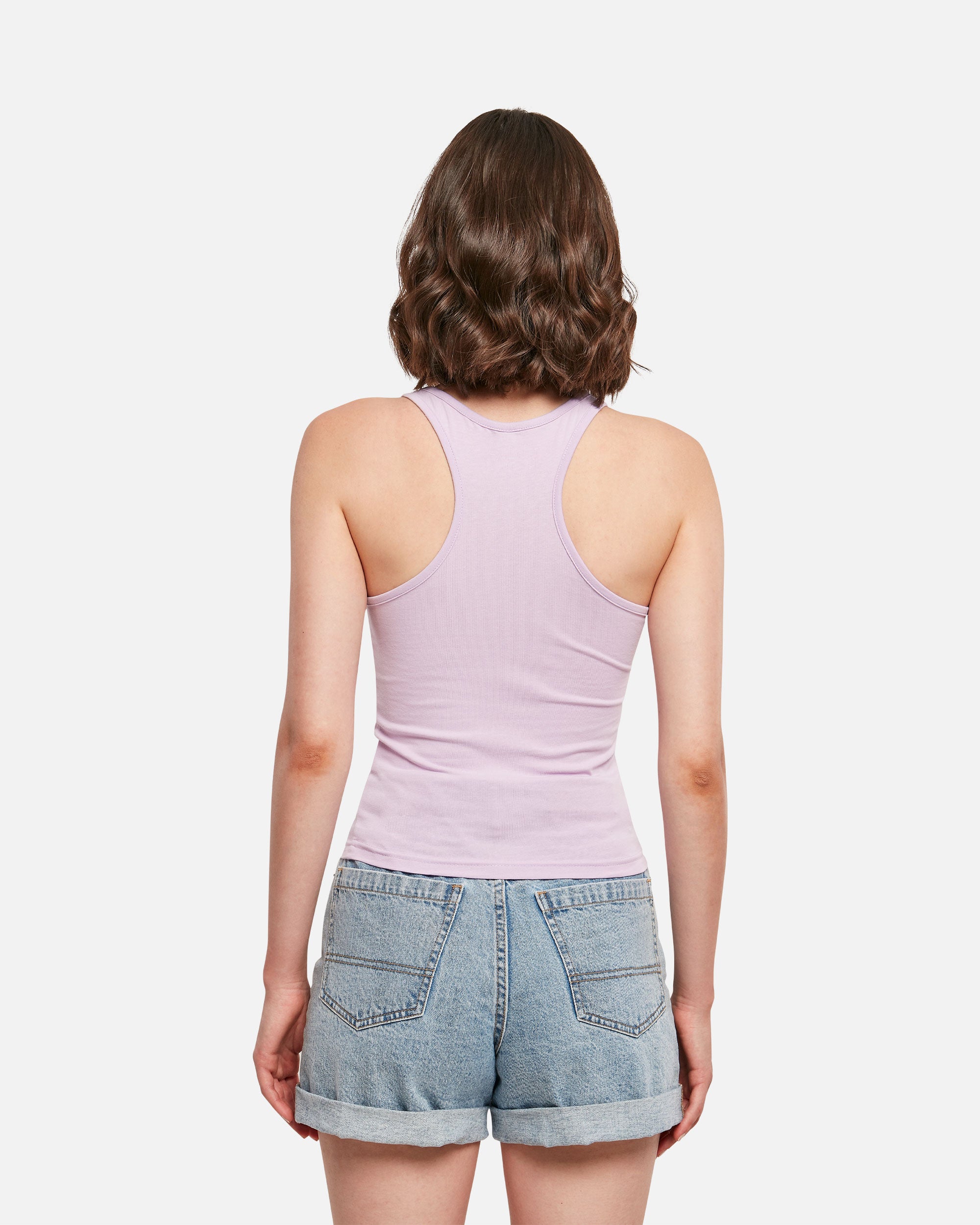 Damen Racerback Top von VIVID