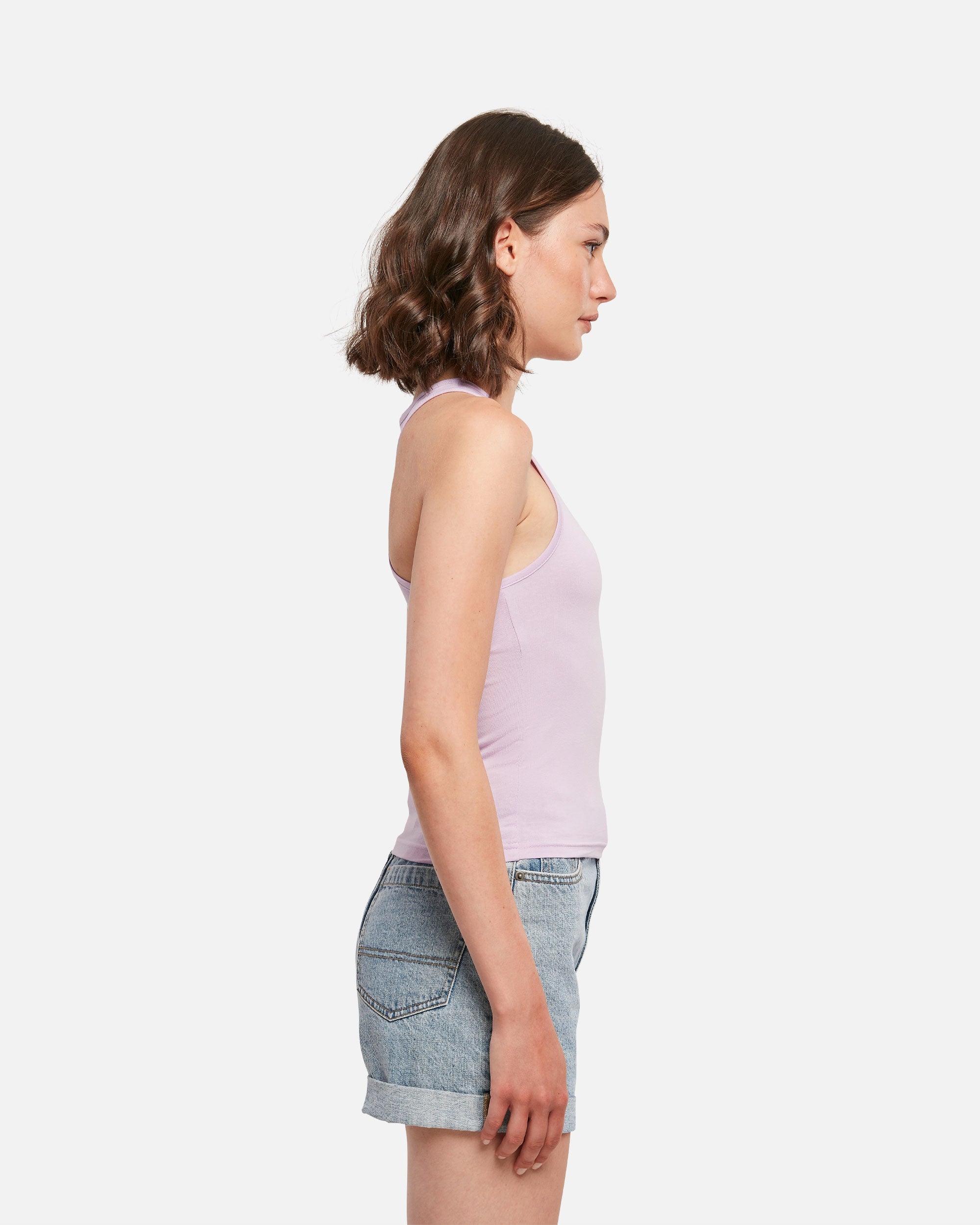 Damen Racerback Top von VIVID
