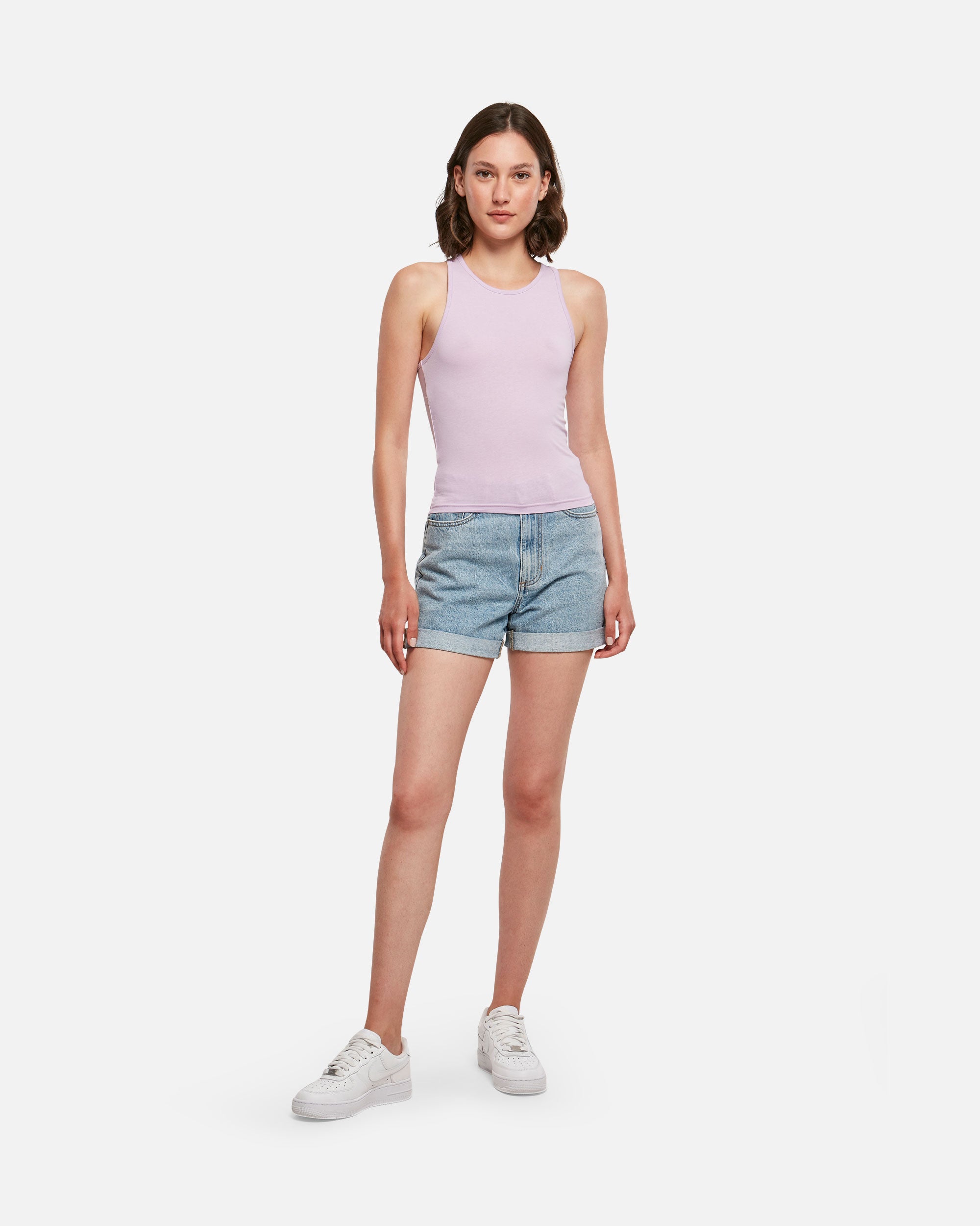 Damen Racerback Top von VIVID