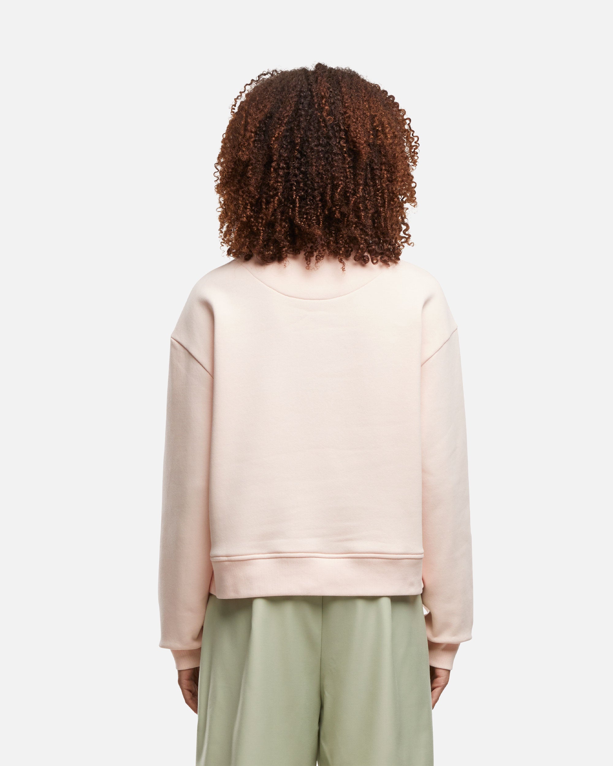 Übergroßer Damen Pullover von VIVID