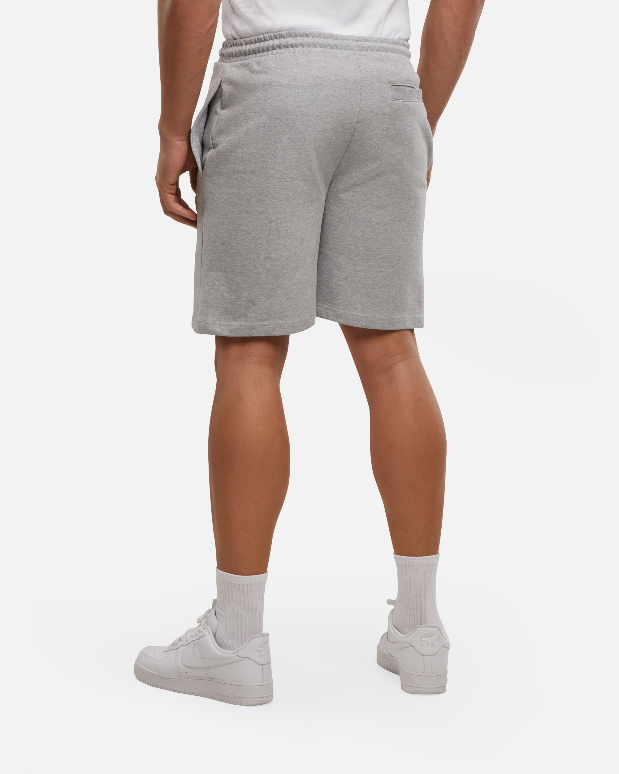 Schwere Herren Sweatshorts von VIVID