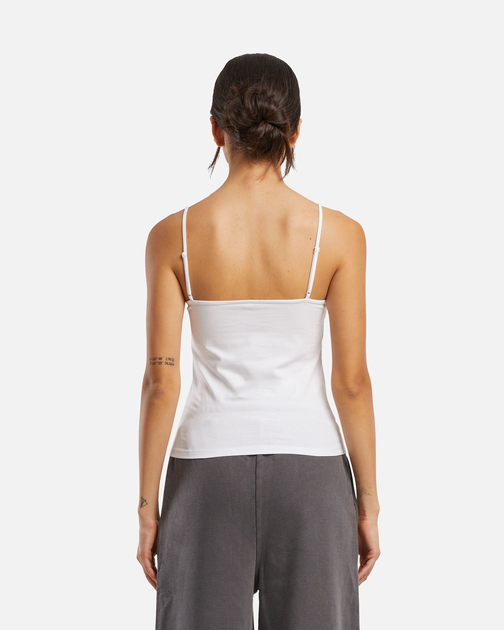Schmal geschnittenes Damen Top von VIVID
