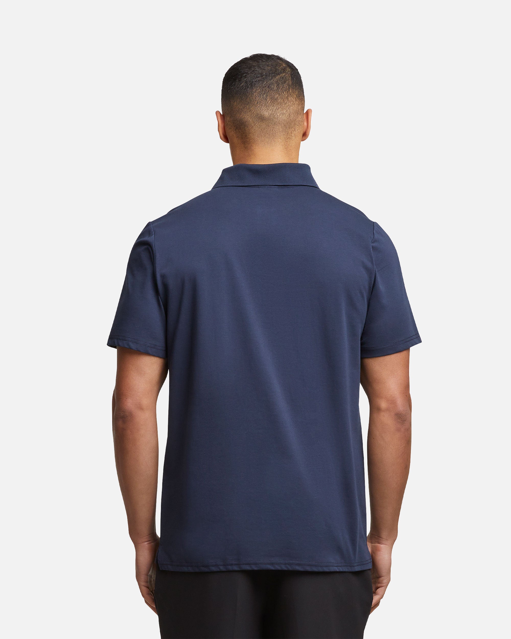 Herren Sorona Polo T-Shirt von VIVID