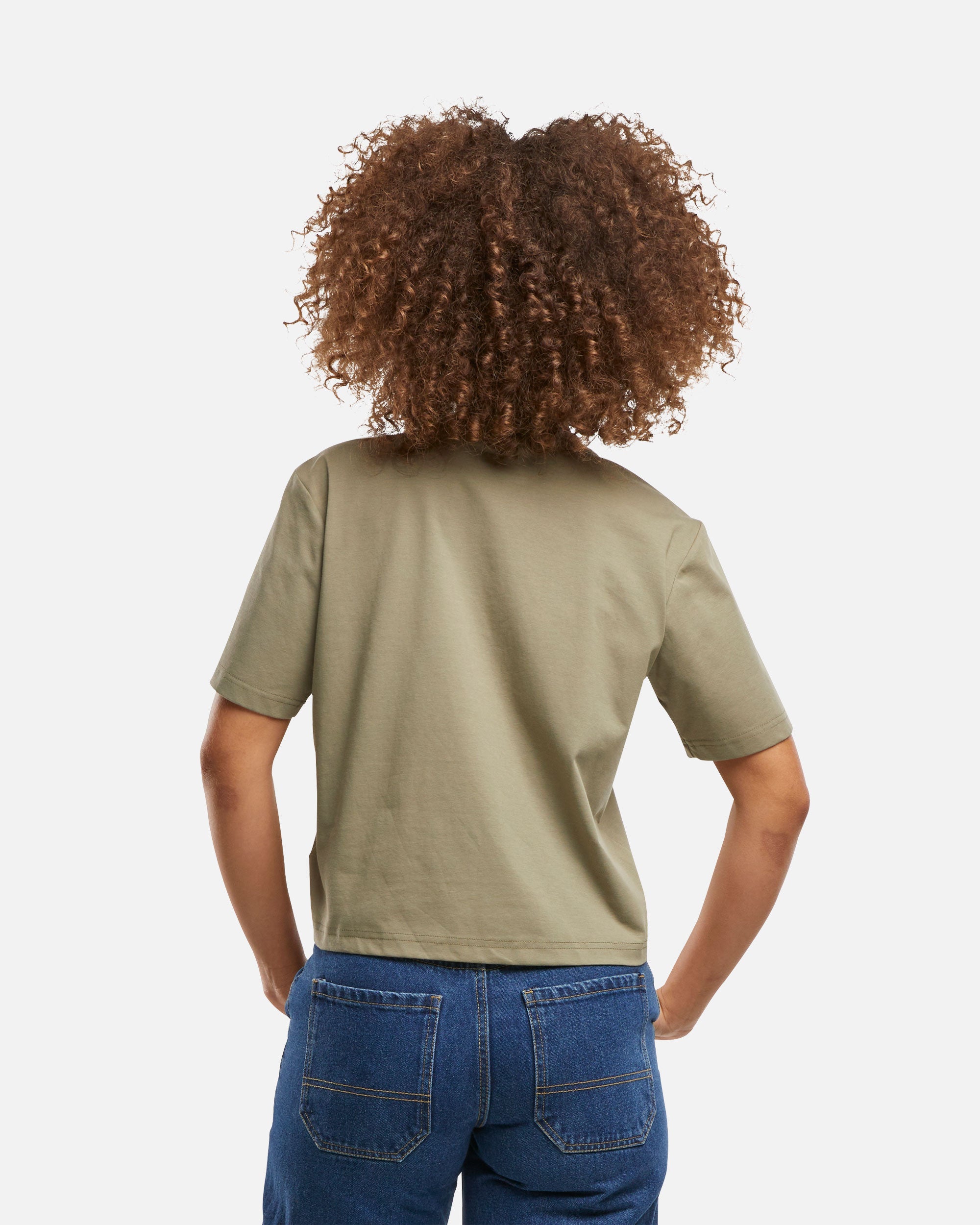 Lockeres Damen T-Shirt von VIVID
