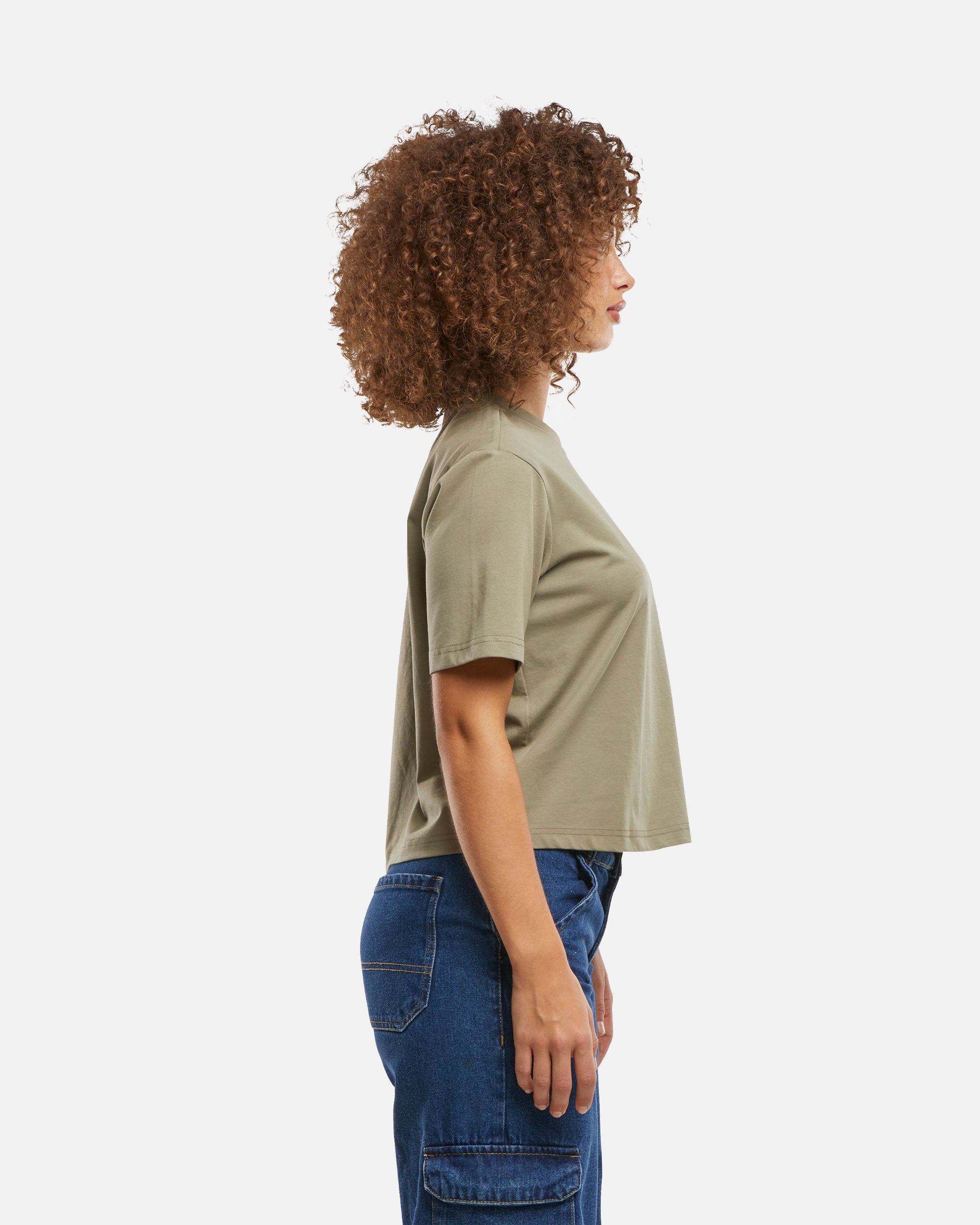 Lockeres Damen T-Shirt von VIVID