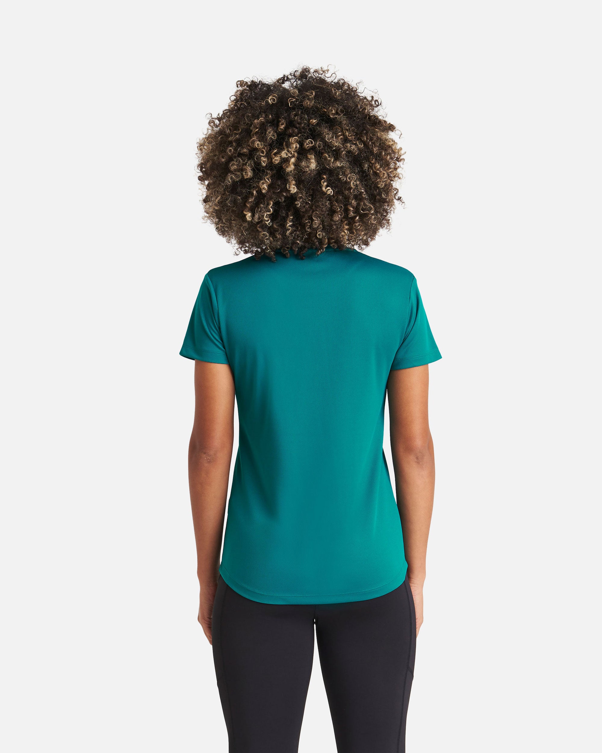 Damen Cool Sport T-Shirt von VIVID