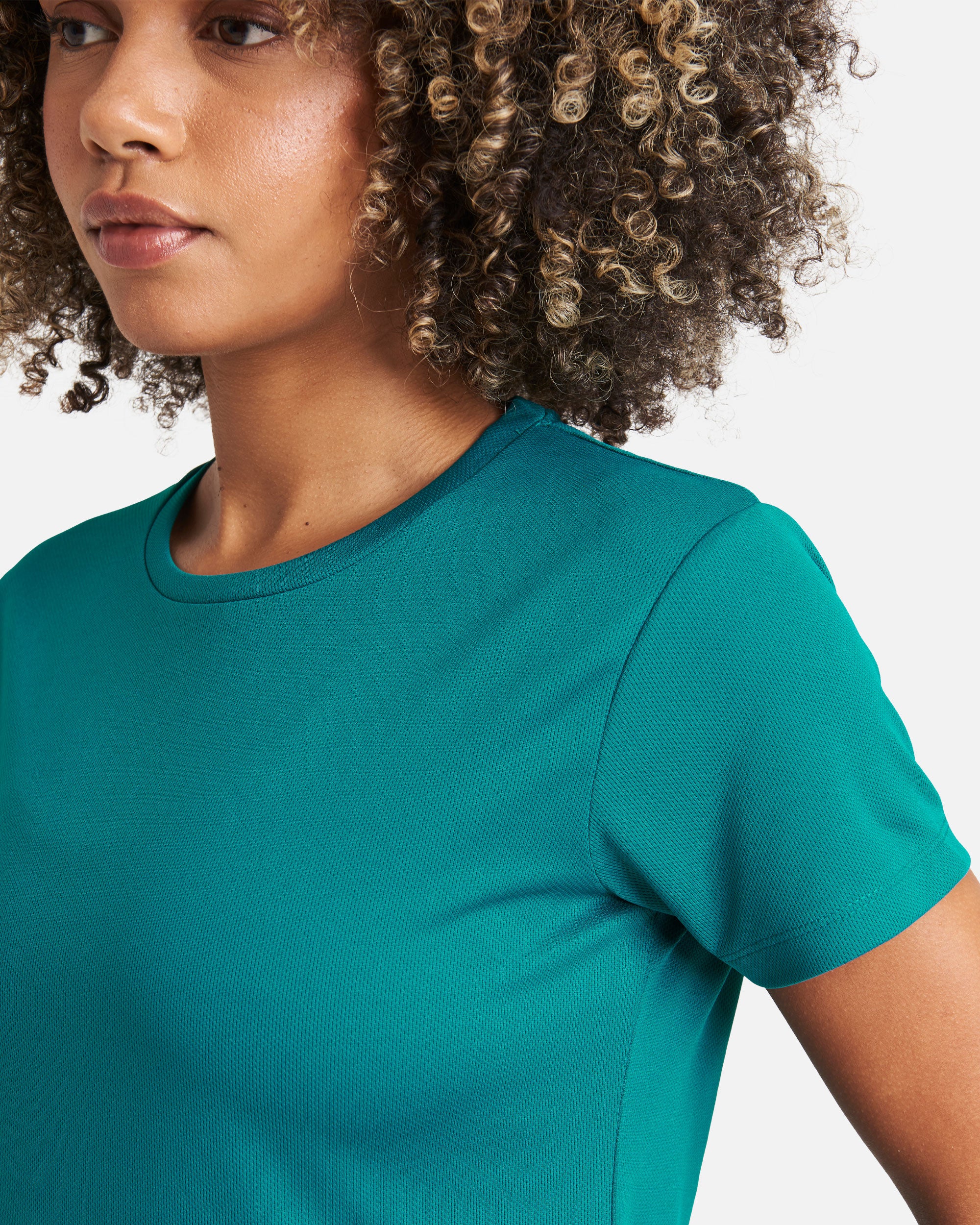 Damen Cool Sport T-Shirt von VIVID