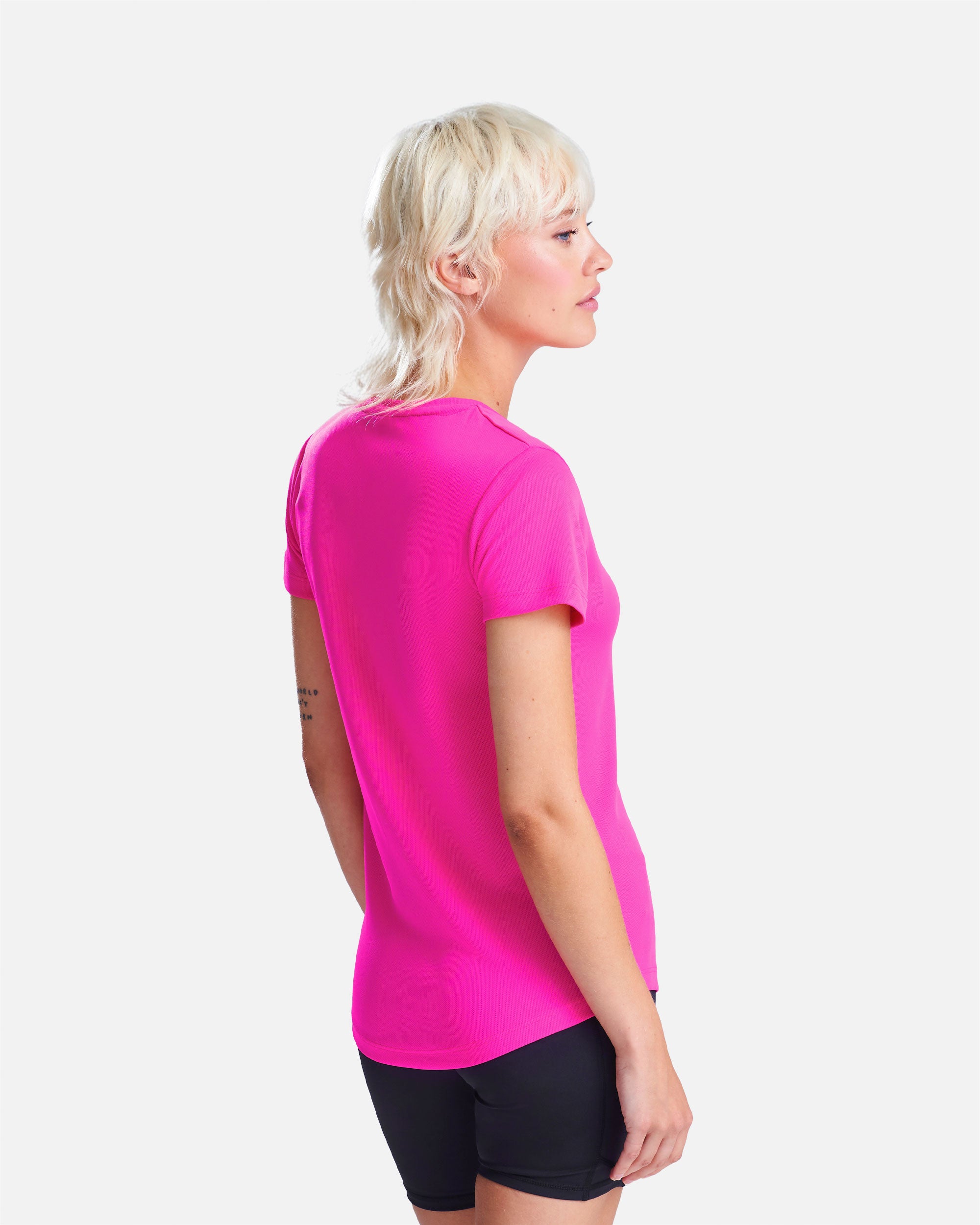 Damen Cool Sport T-Shirt