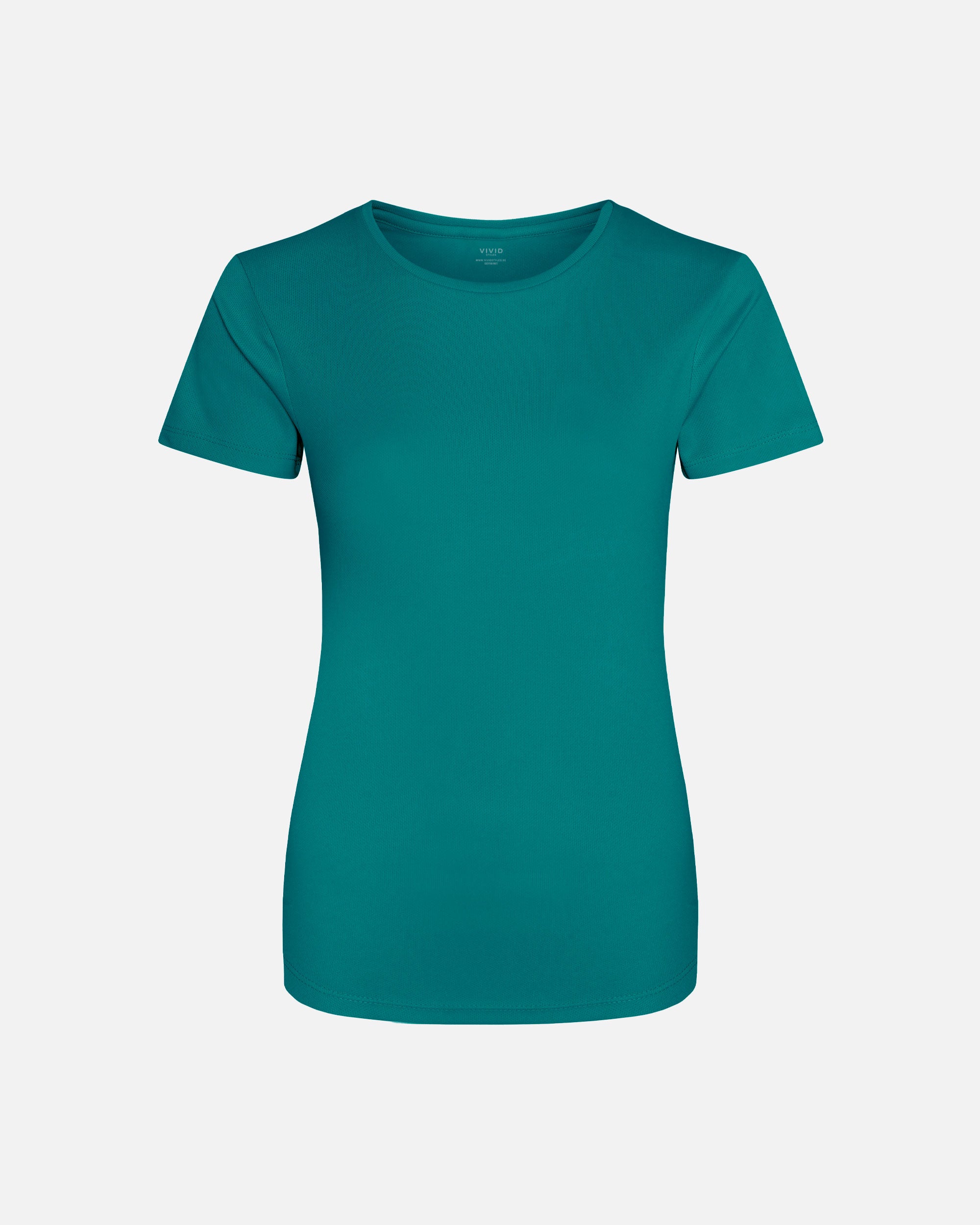 Damen Cool Sport T-Shirt von VIVID