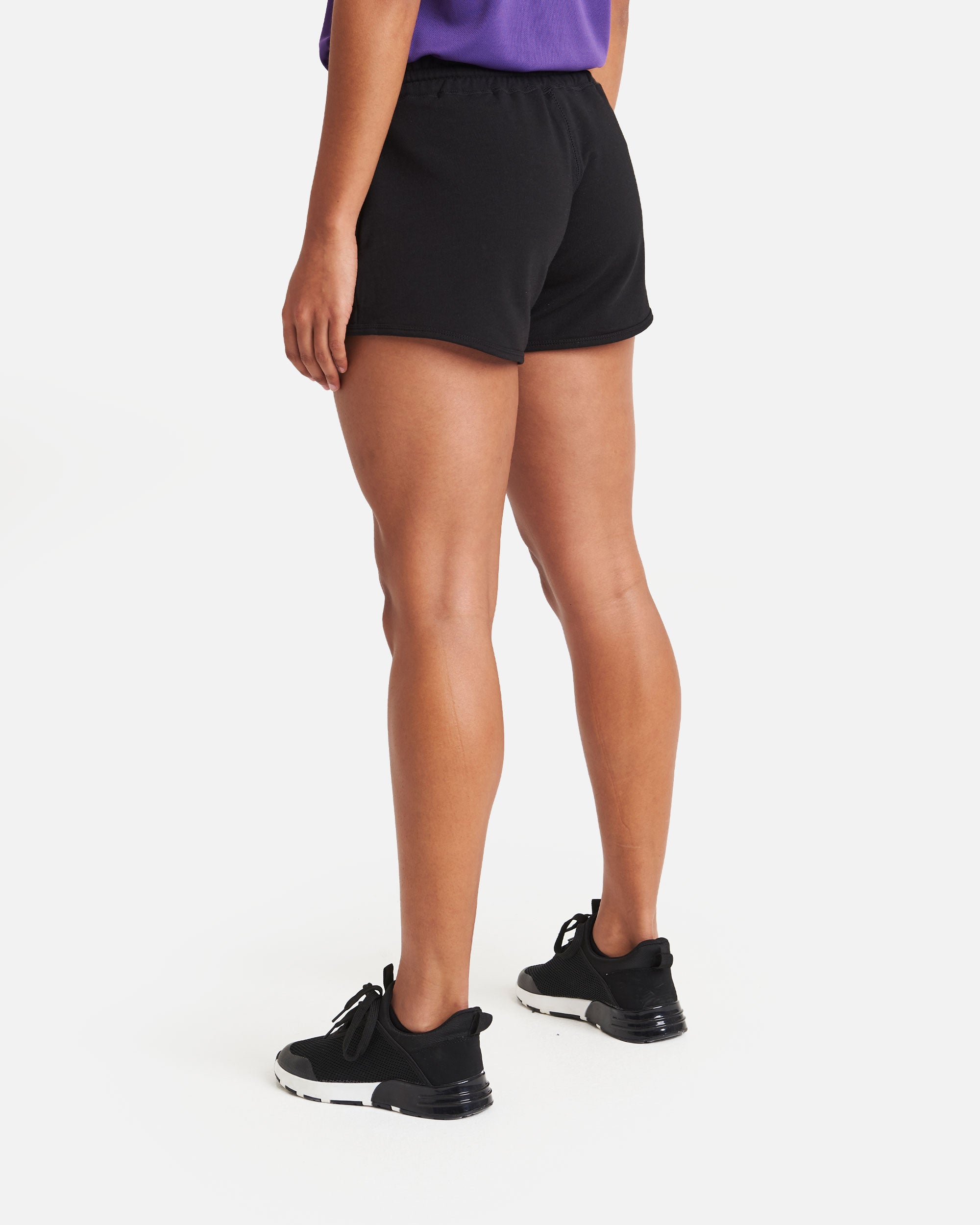 Damen Jogging Sport Shorts von VIVID
