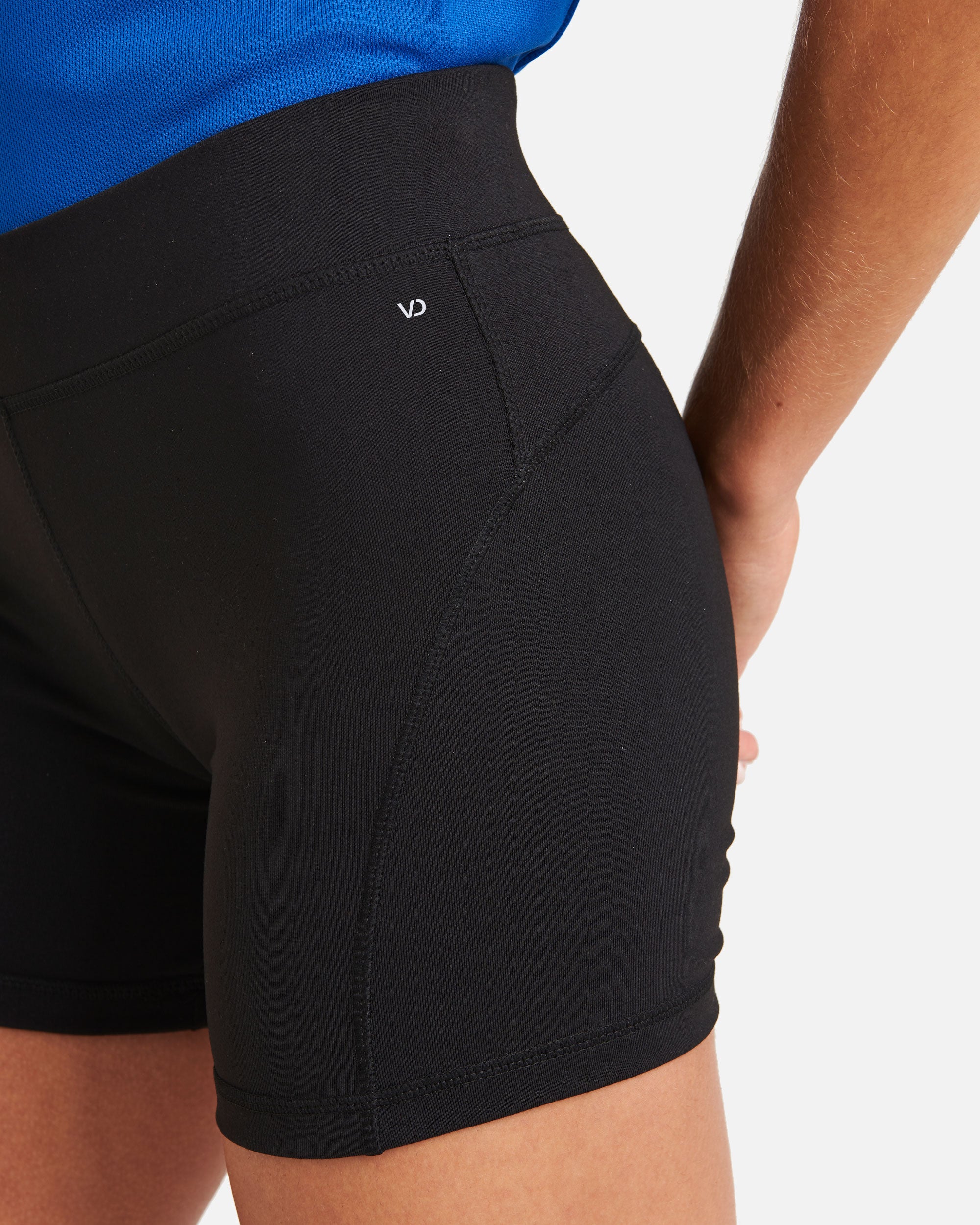 Damen Cool Sport Shorts von VIVID