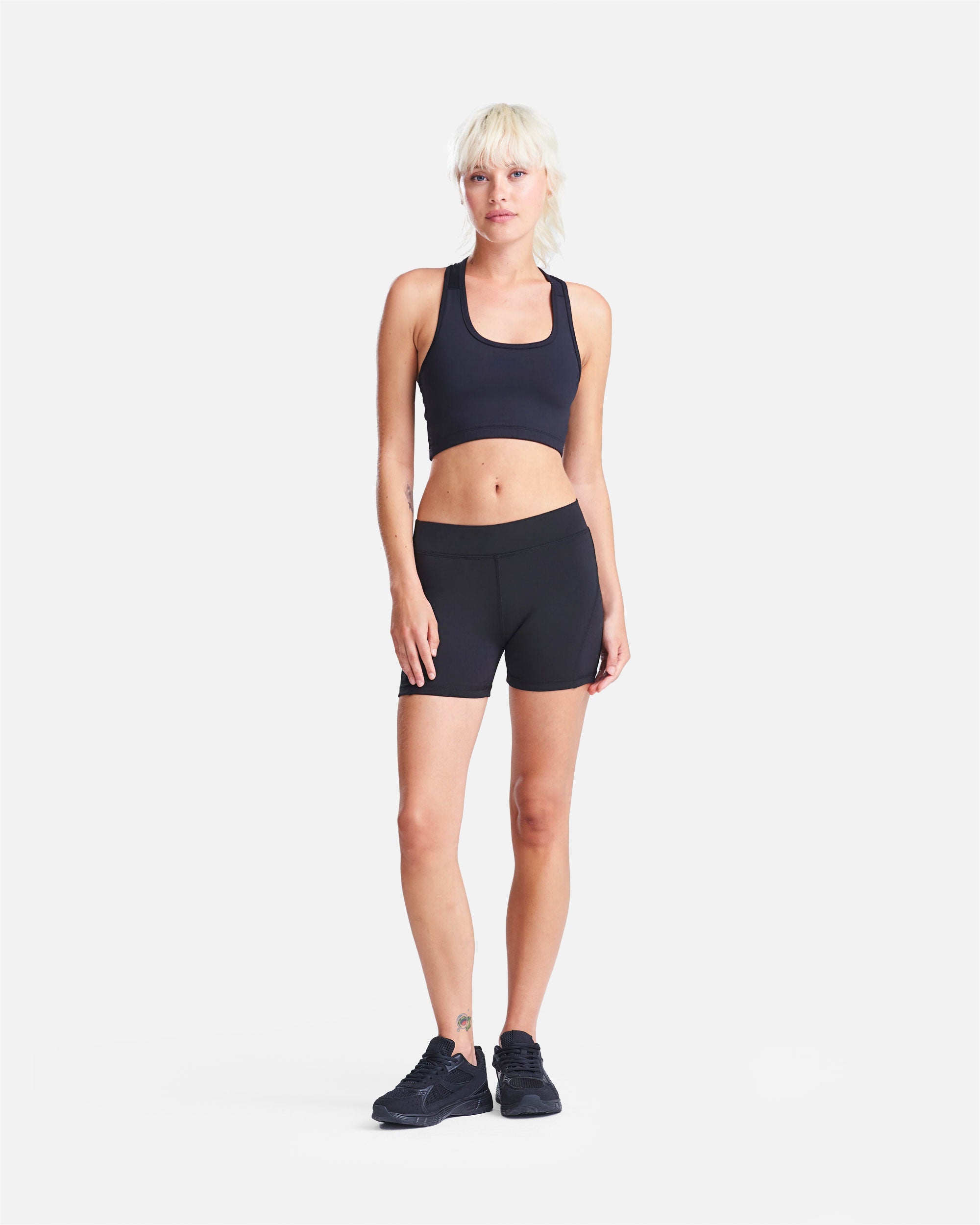 Damen Cool Sport Shorts von VIVID