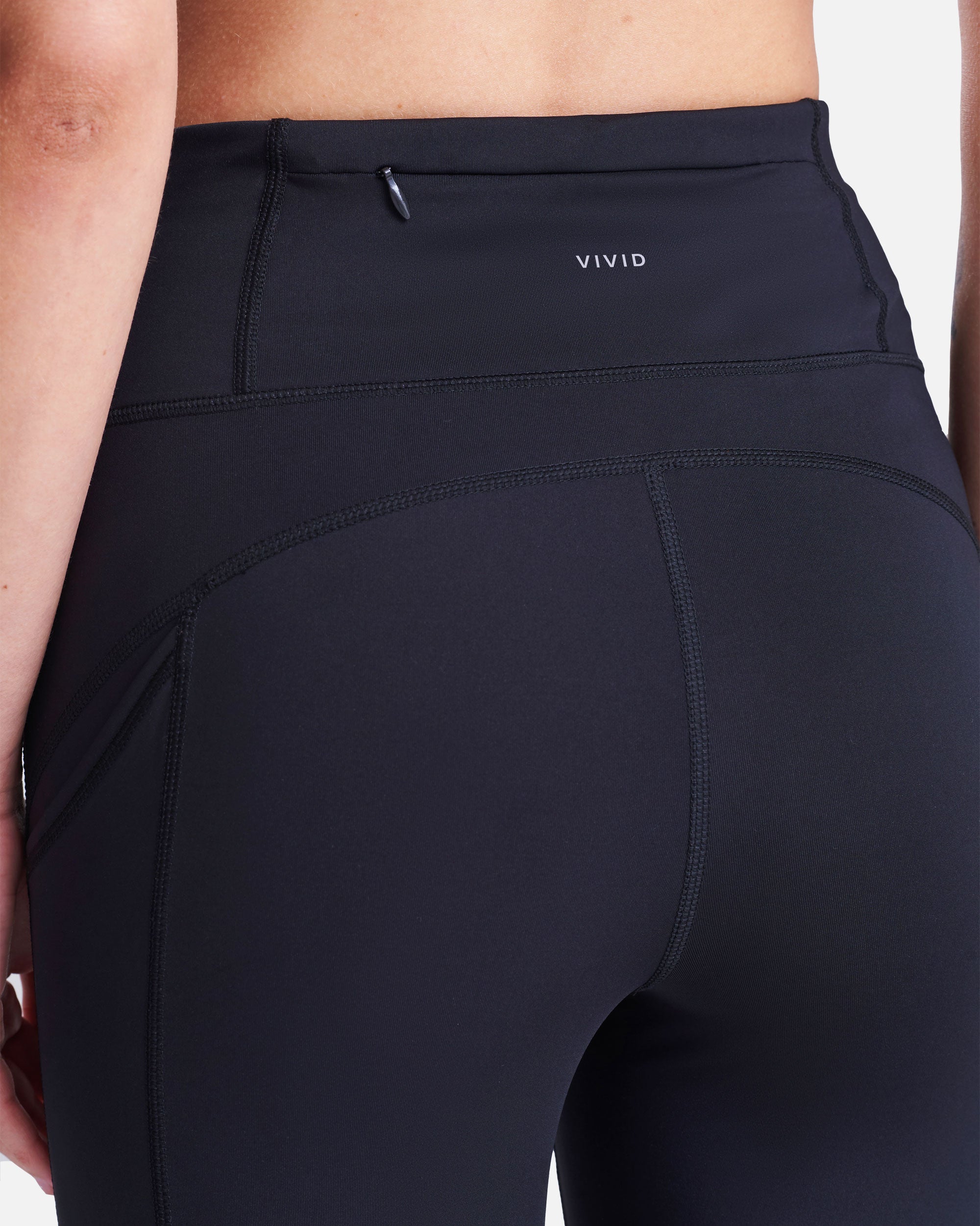Damen Tech Pocket Leggings von VIVID