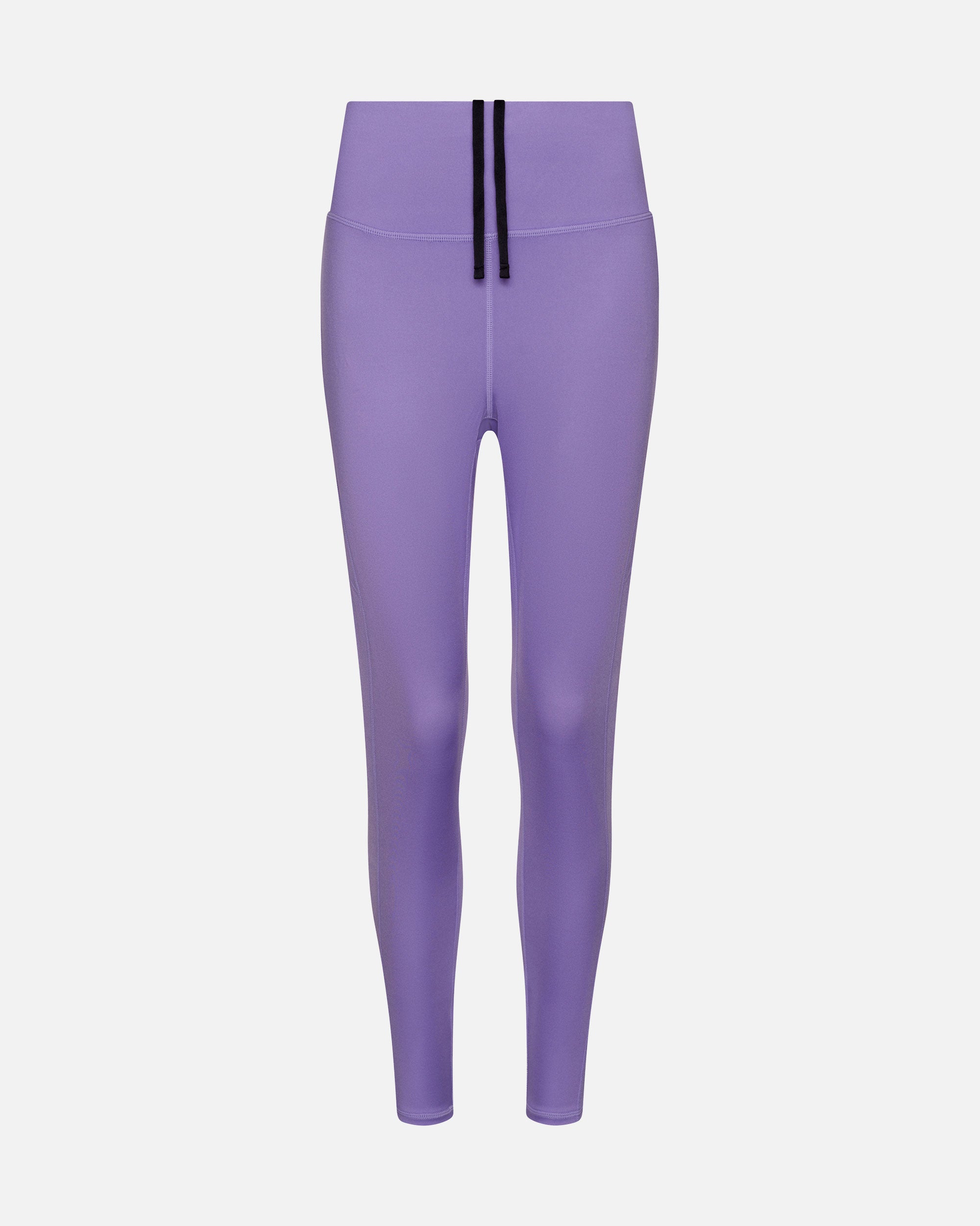 Damen Tech Pocket Leggings Digital Lavender von VIVID