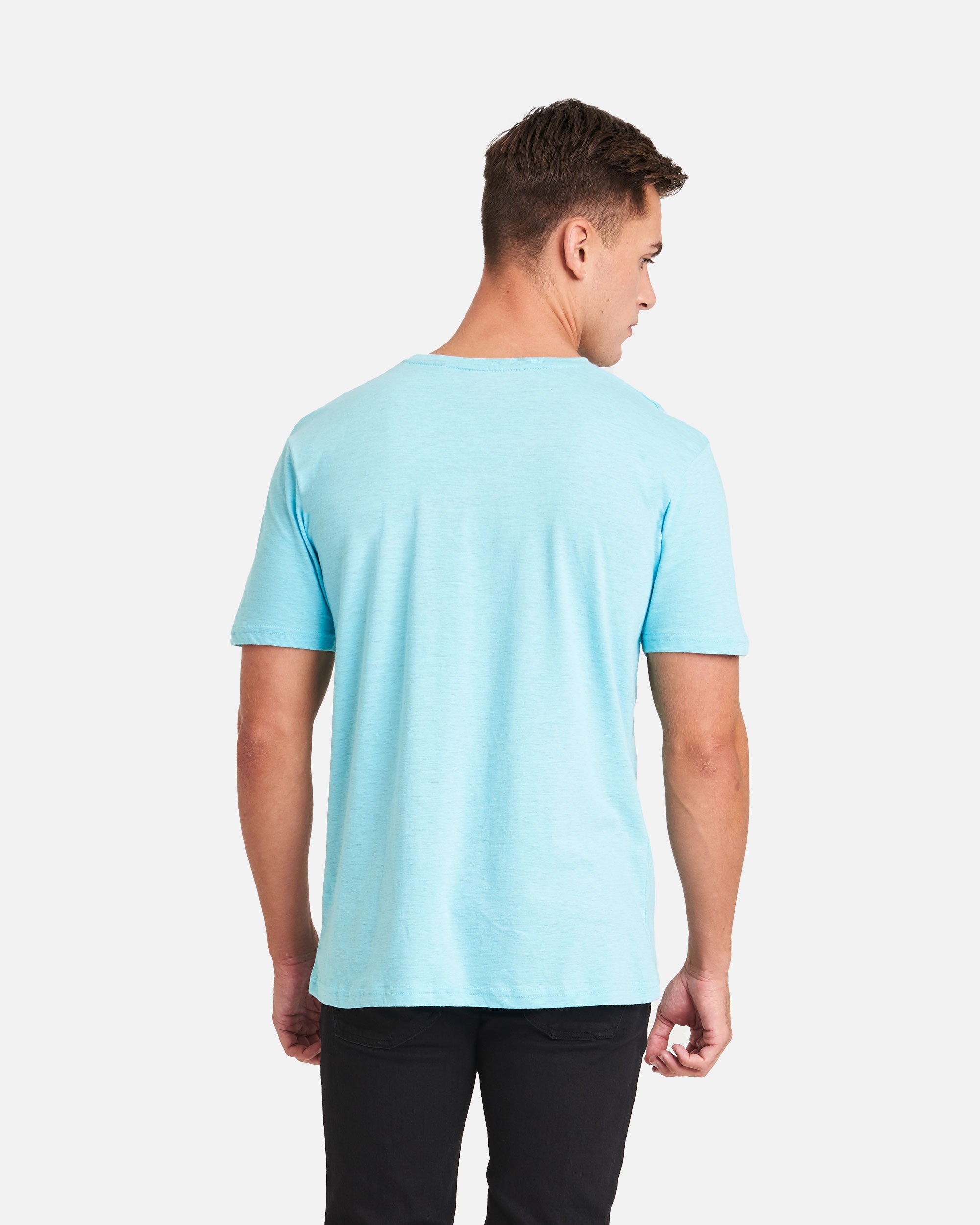 Herren Breeze T-Shirt von VIVID