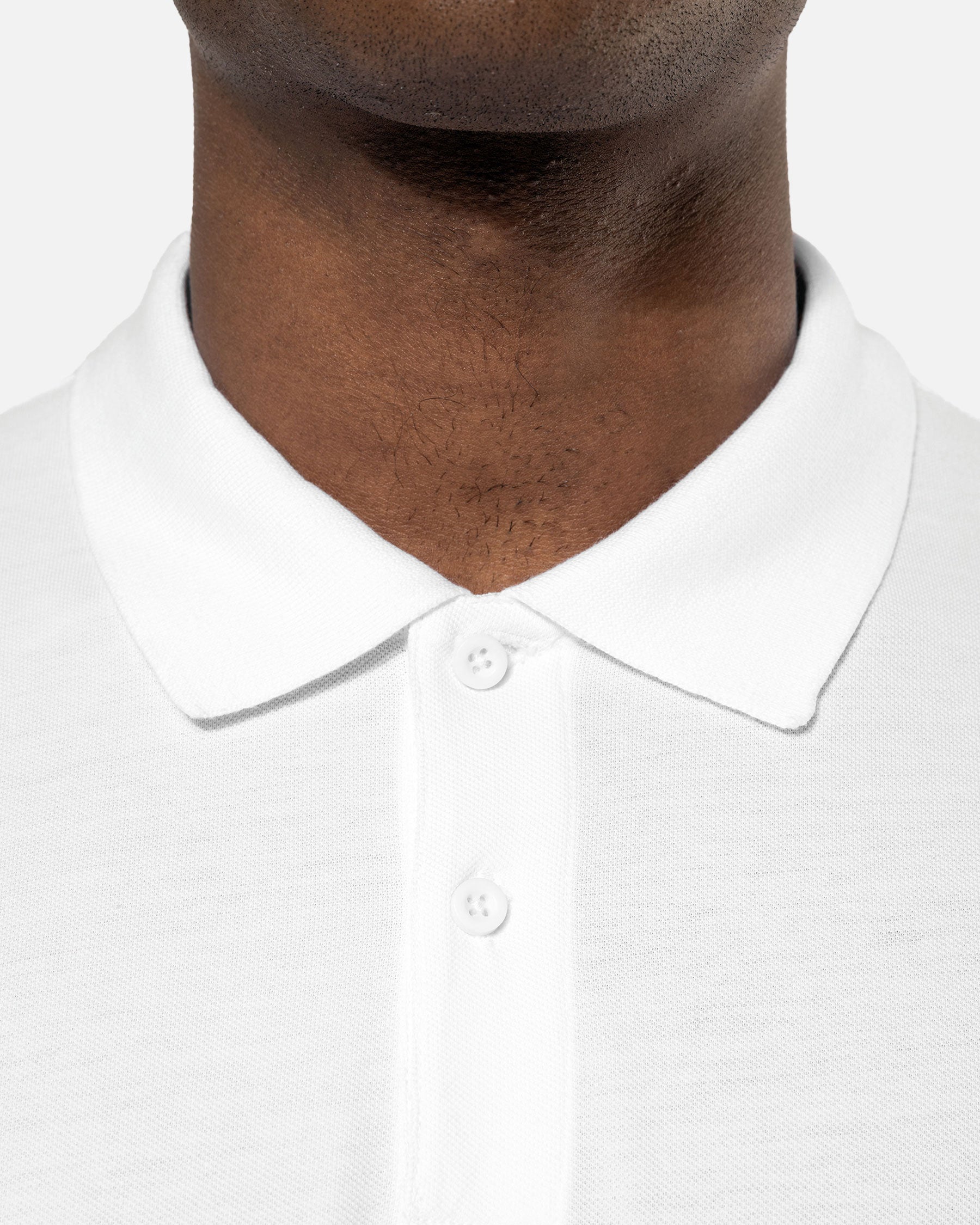 Klassisches Herren Piqué Polo T-Shirt 2.0 von VIVID
