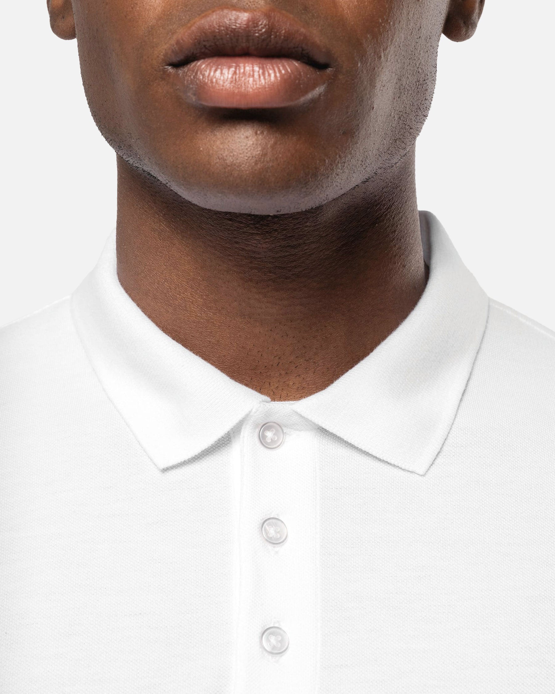 Herren Piqué Polo T-Shirt von VIVID