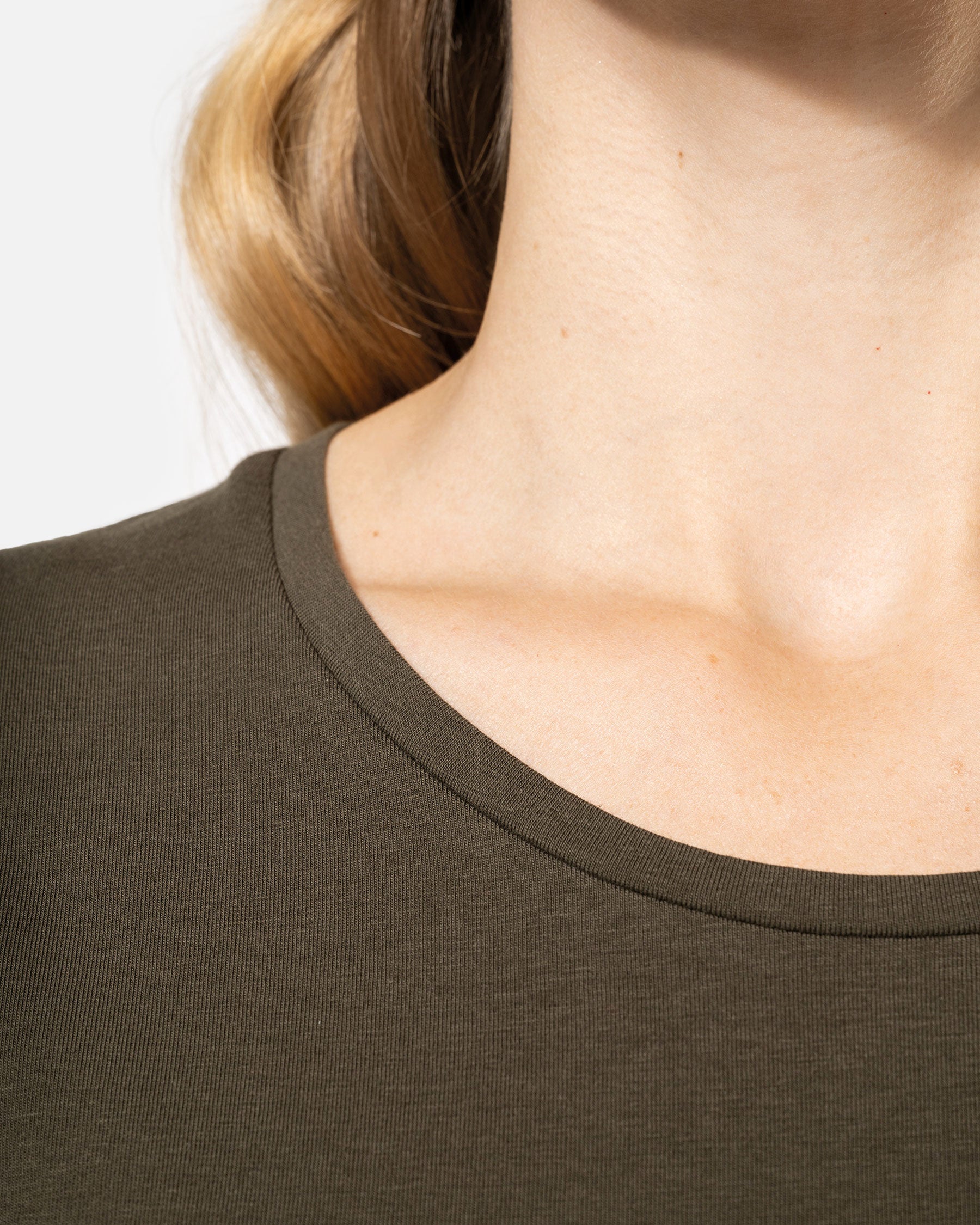 Basic Damen T-Shirt von VIVID