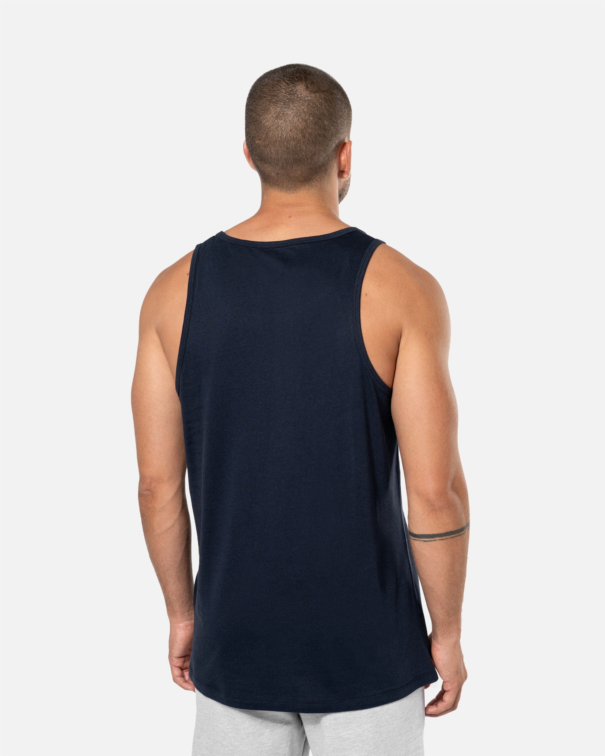 Klassisches Herren Tanktop von VIVID