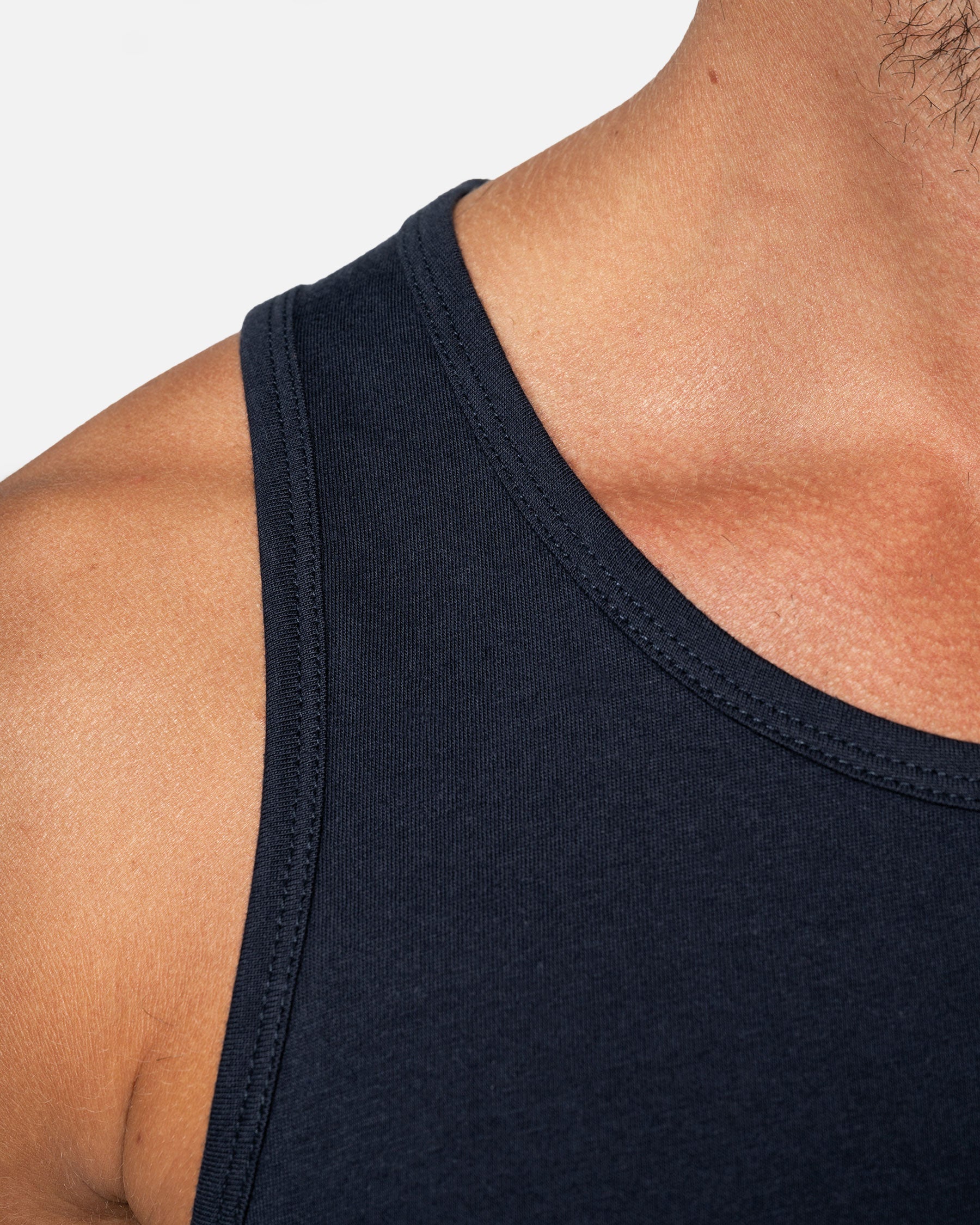 Klassisches Herren Tanktop von VIVID