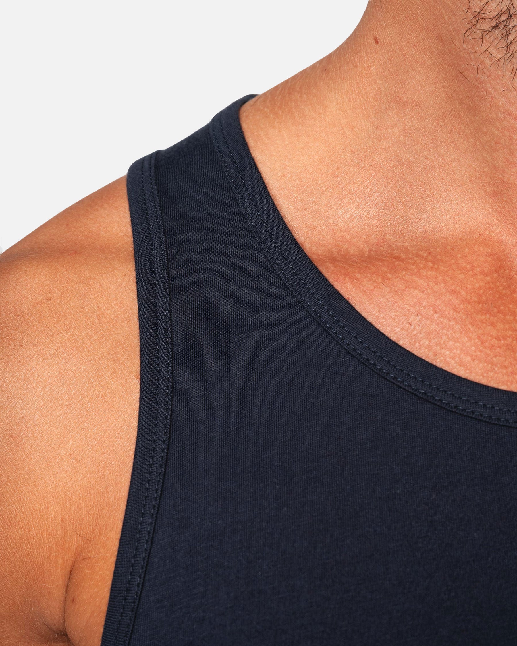 Klassisches Herren Tanktop von VIVID