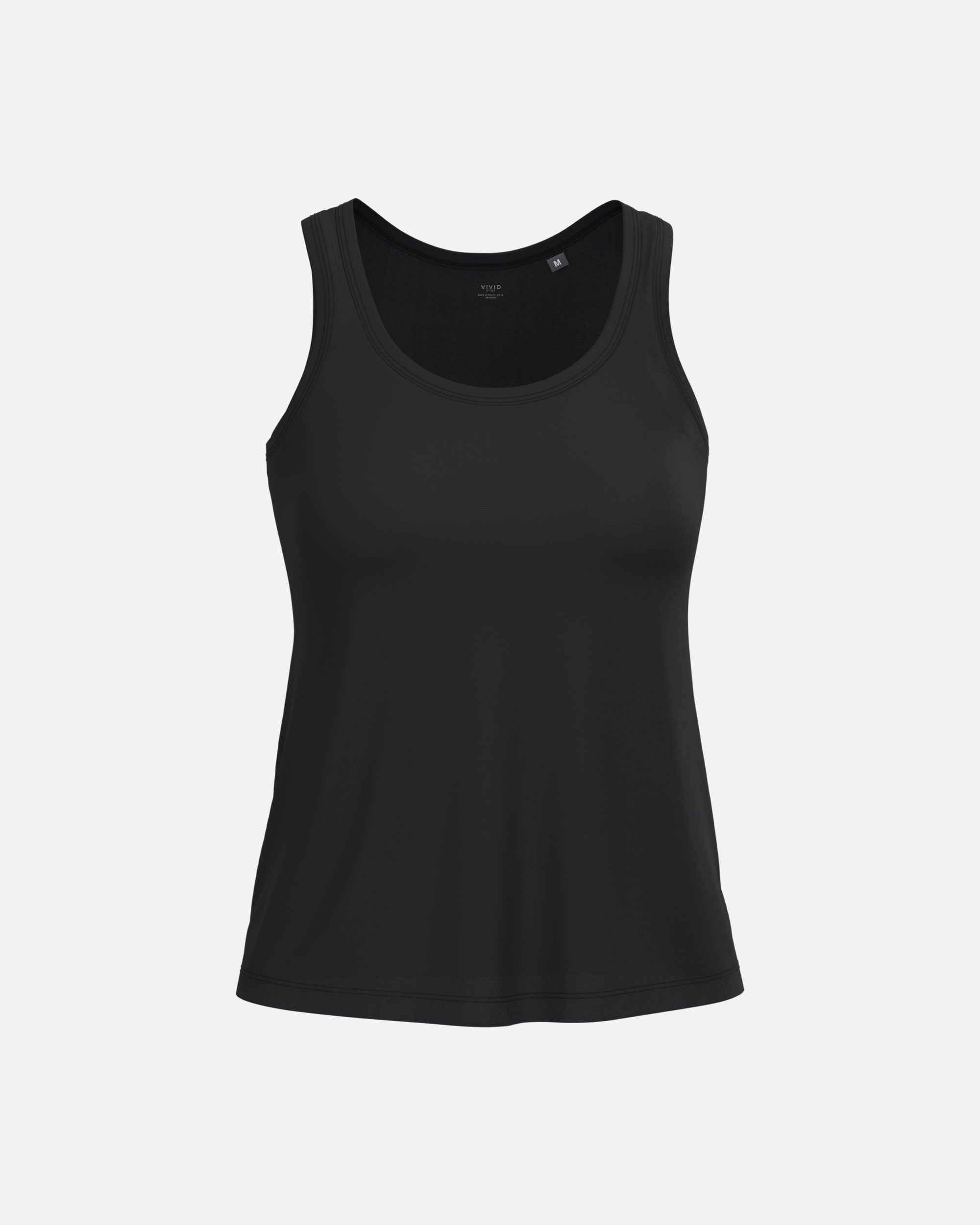 Leichtes Damen Top
