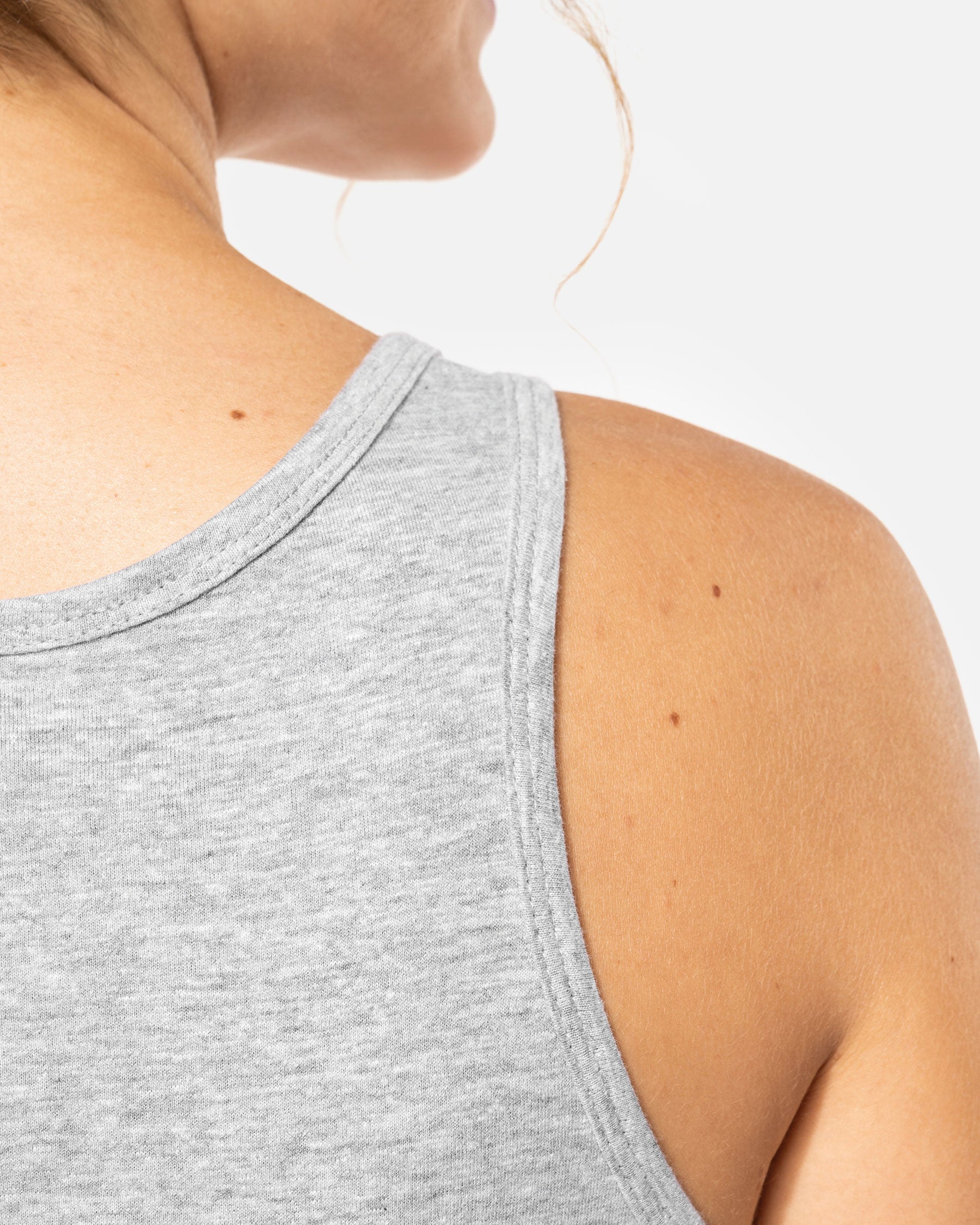 Leichtes Damen Top