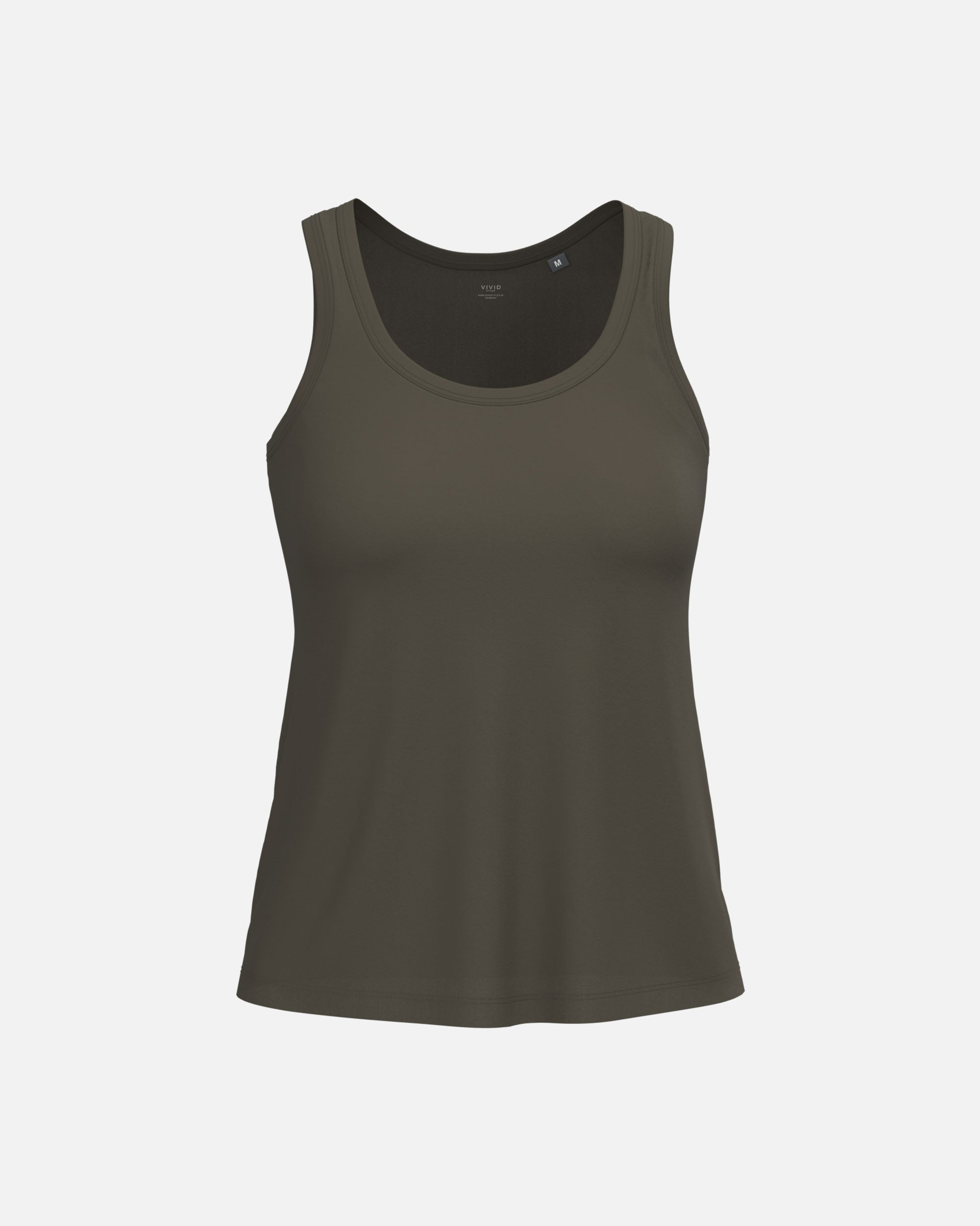 Leichtes Damen Top