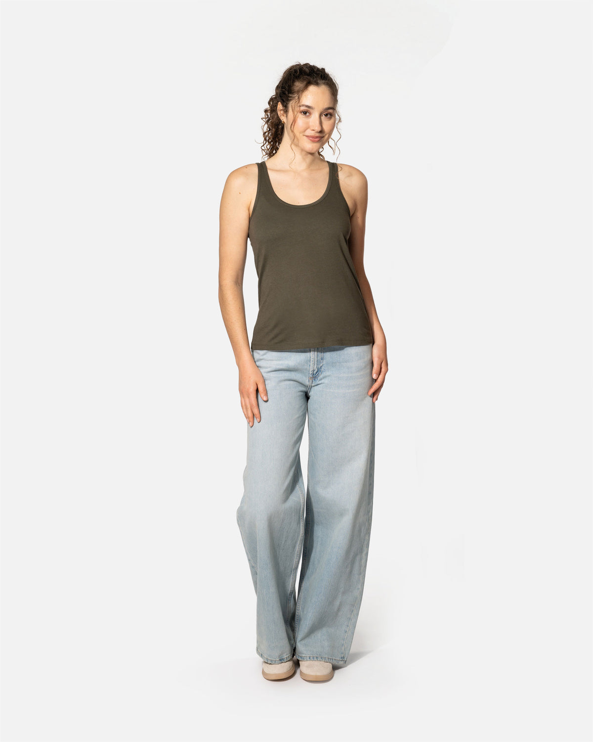 Leichtes Damen Top von VIVID