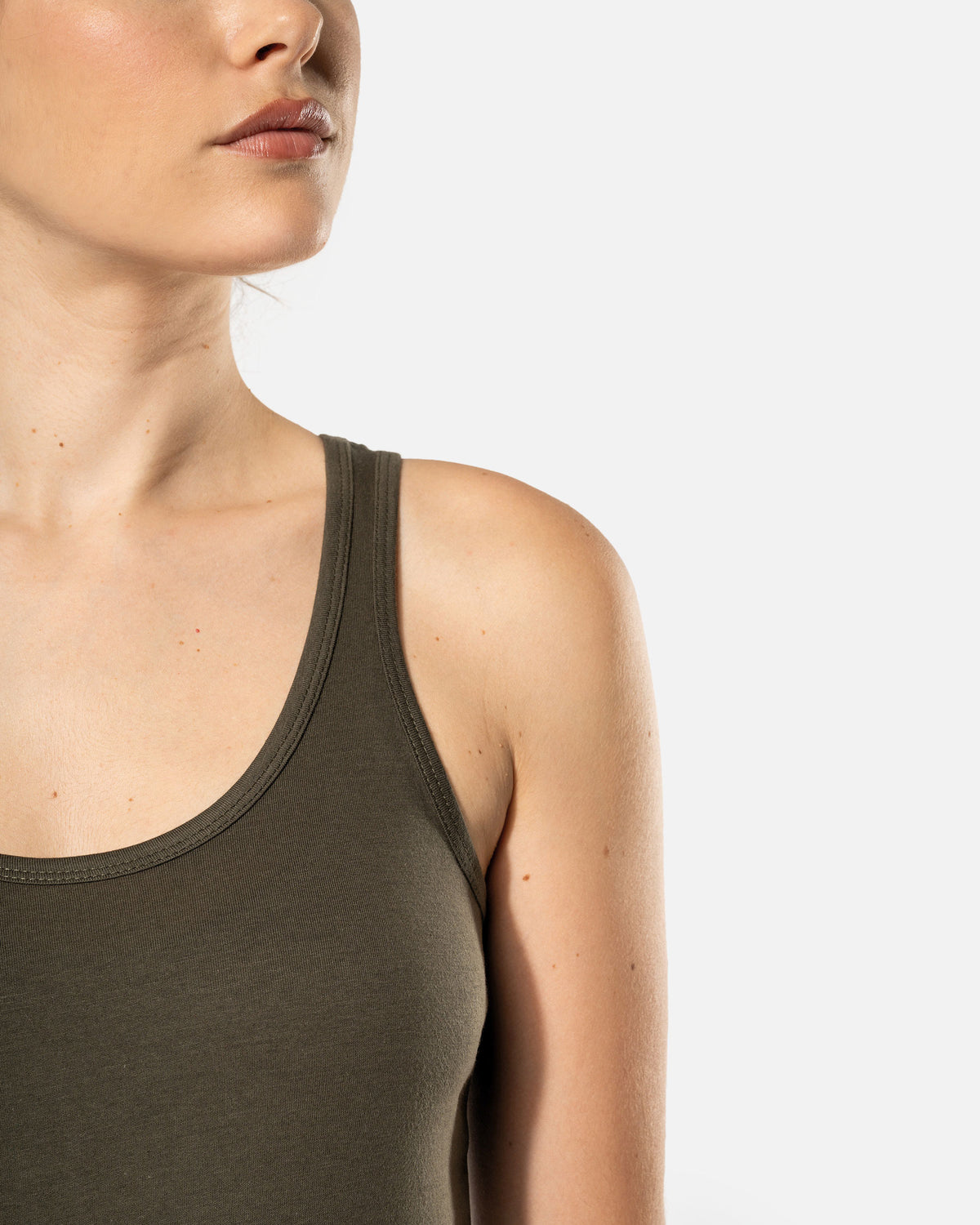Leichtes Damen Top von VIVID