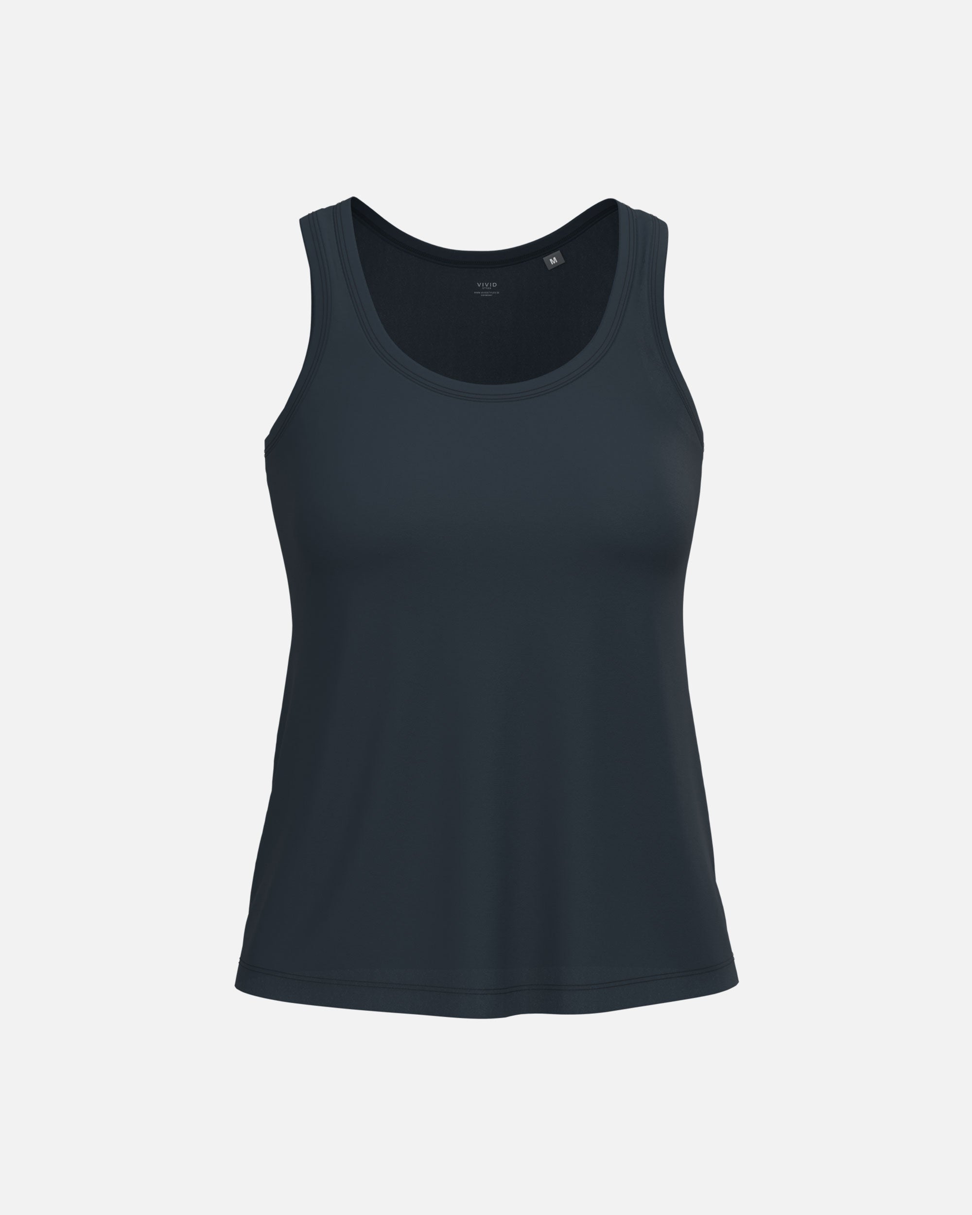 Leichtes Damen Top