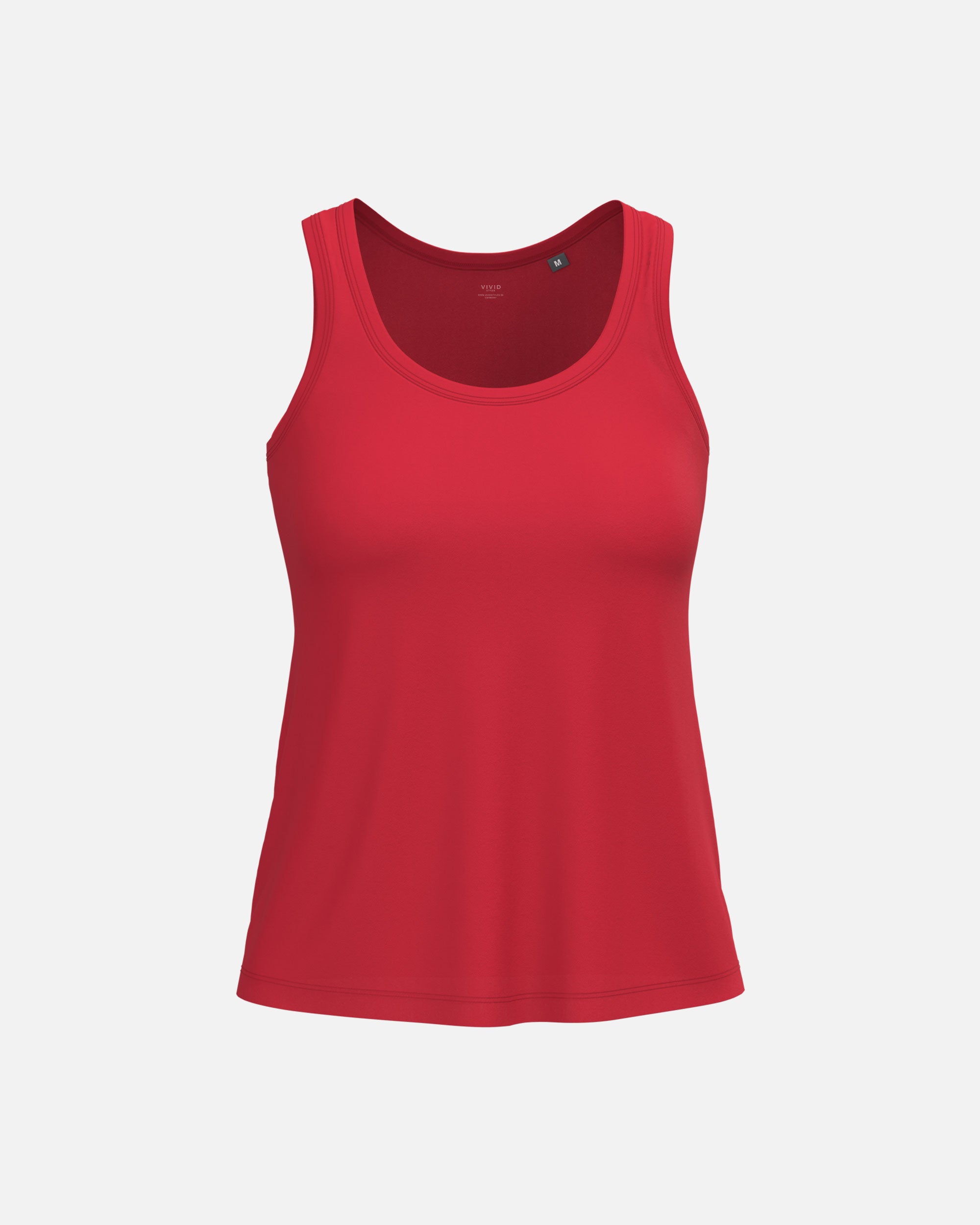 Leichtes Damen Top