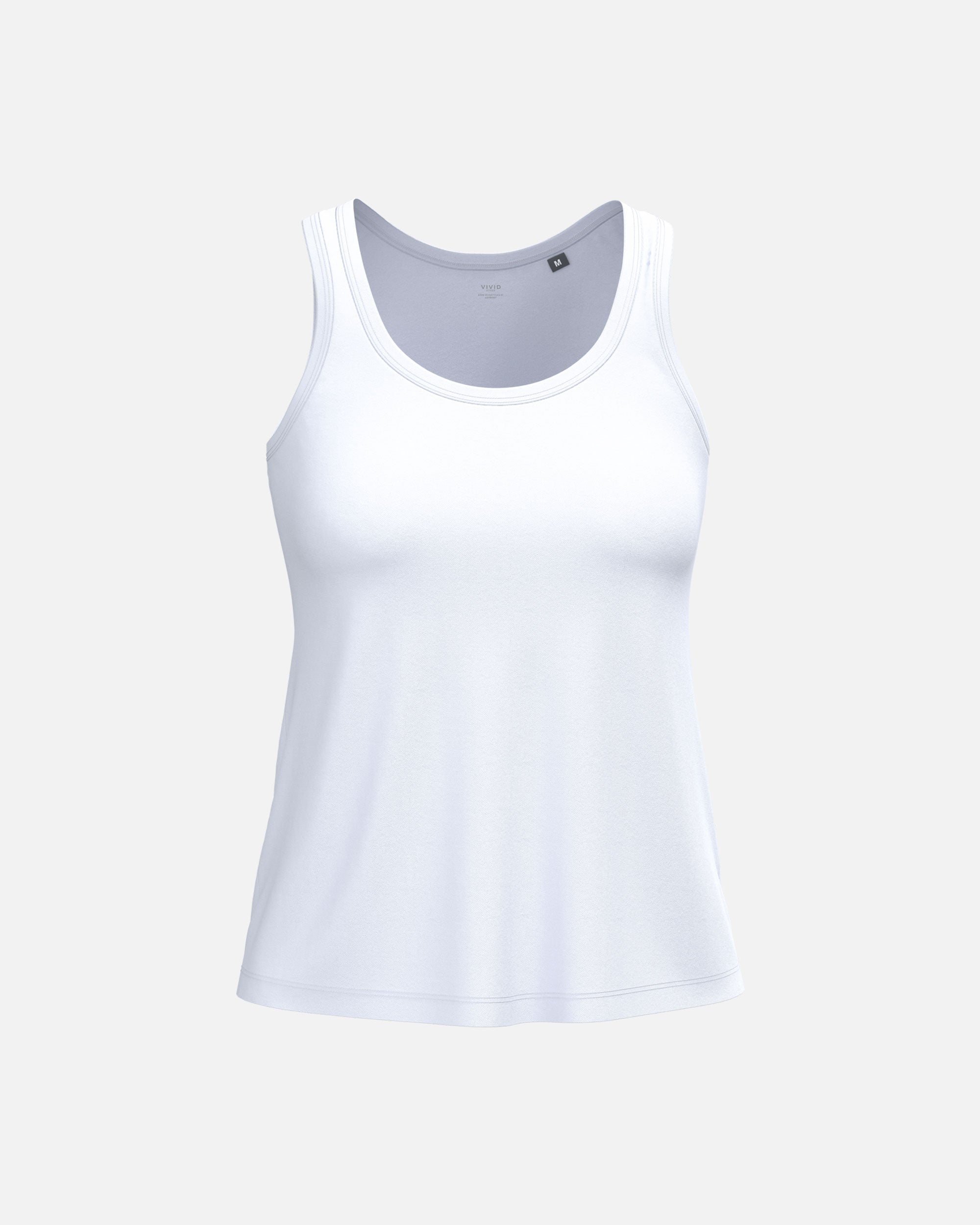 Leichtes Damen Top