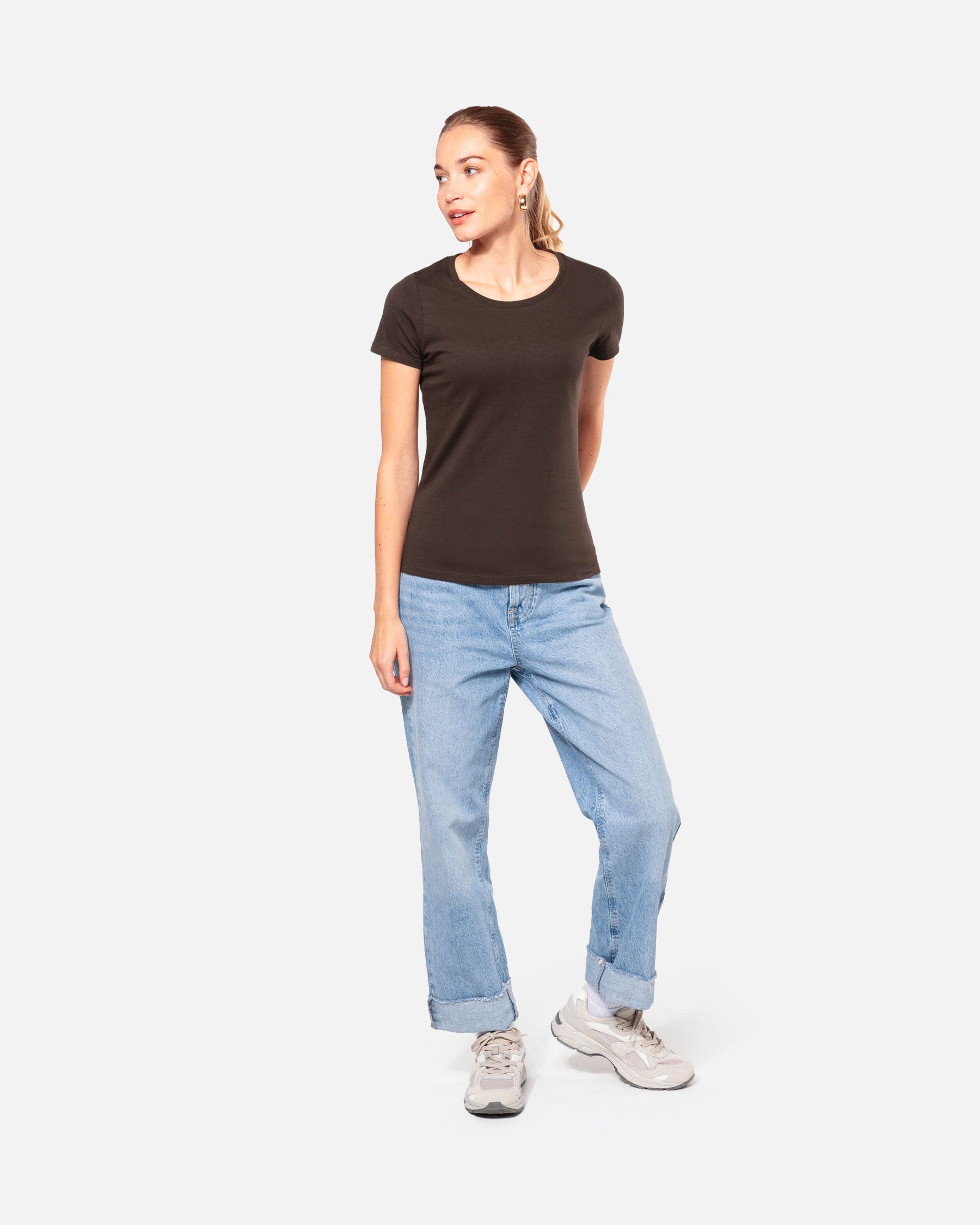 Leichtes Damen T-Shirt von VIVID