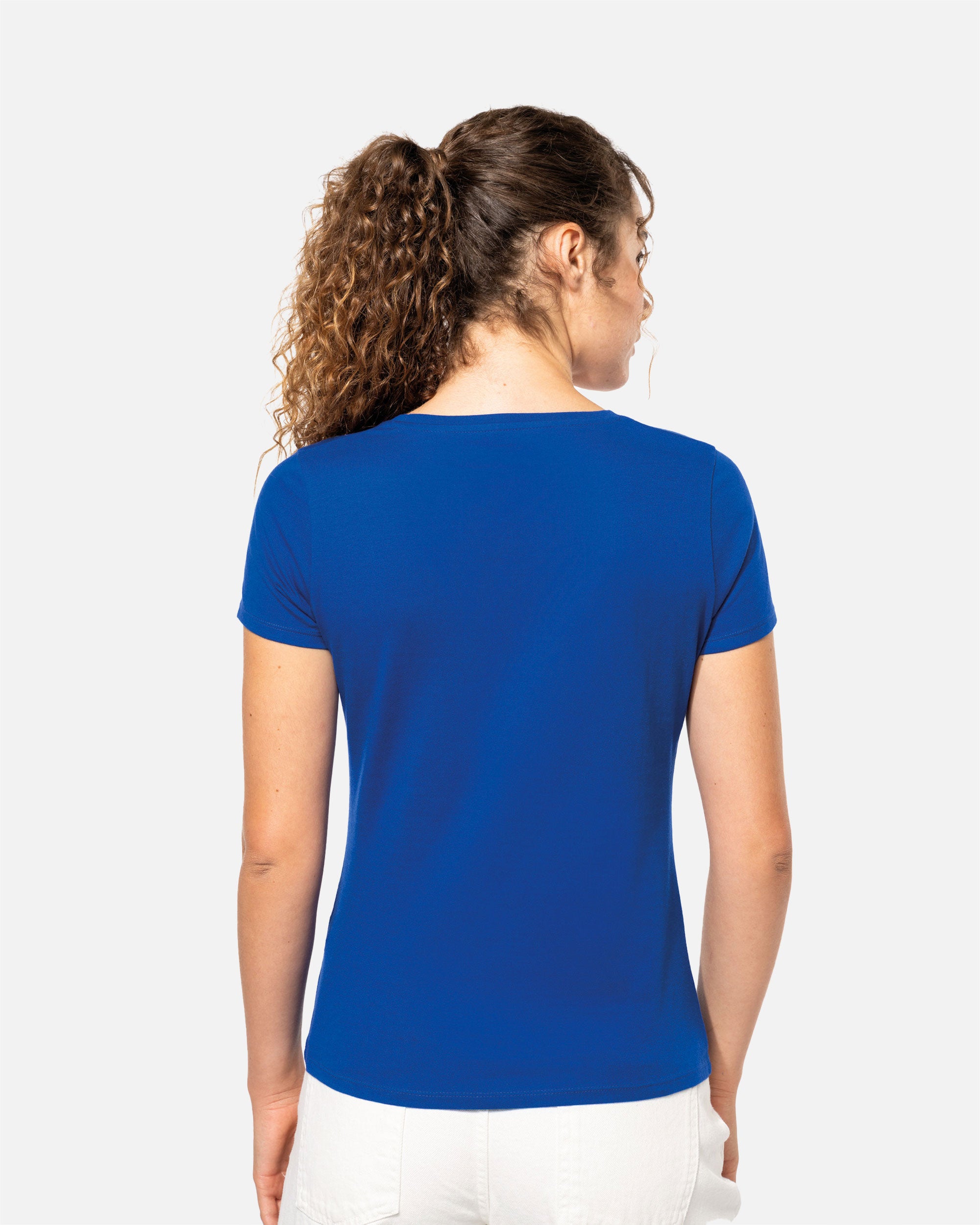 Leichtes Damen T-Shirt von VIVID