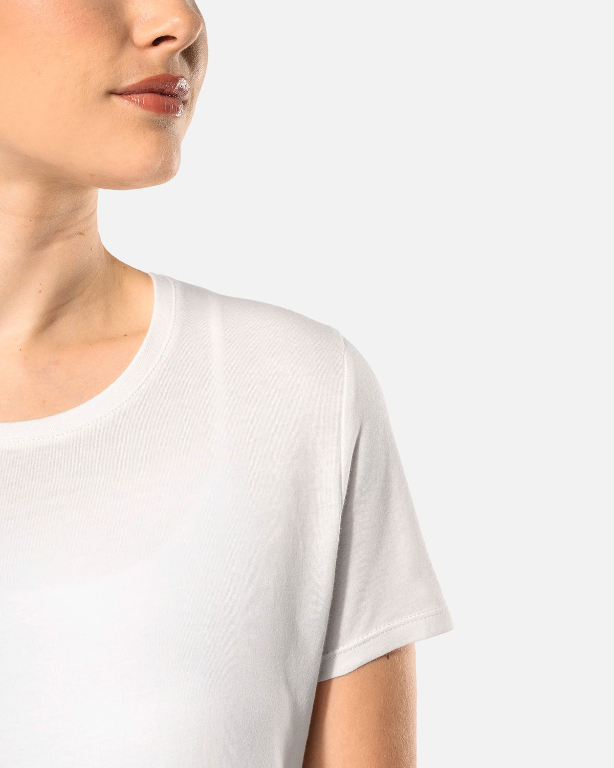 Leichtes Damen T-Shirt von VIVID
