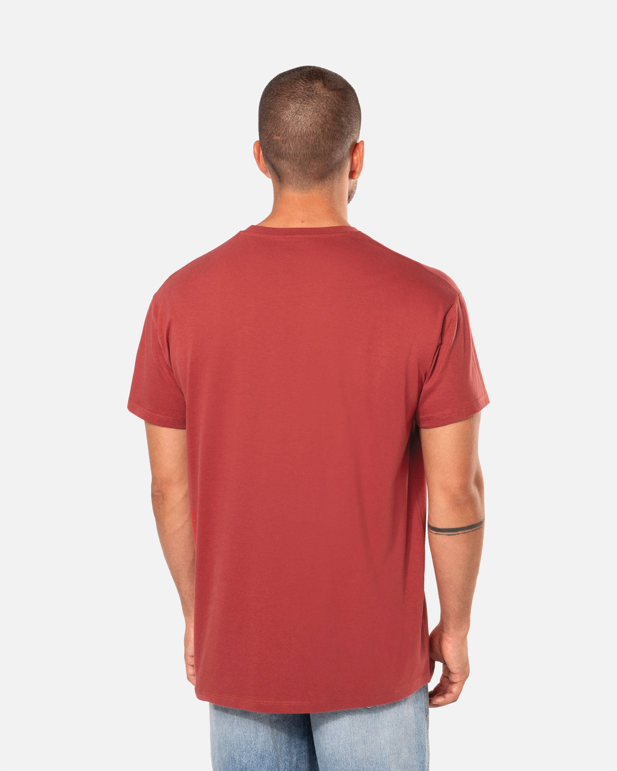 Klassisches Herren T-Shirt