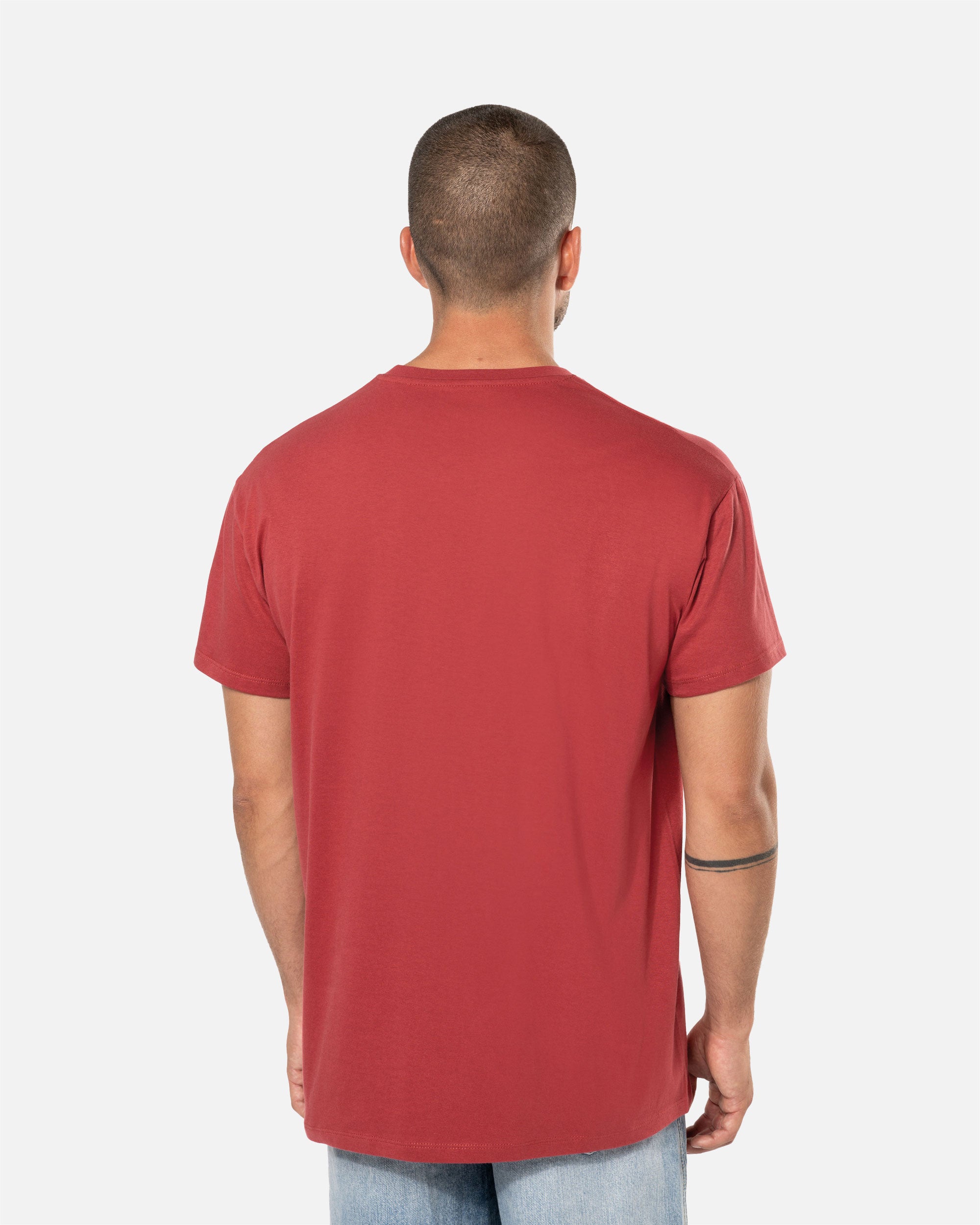 Klassisches Herren T-Shirt von VIVID