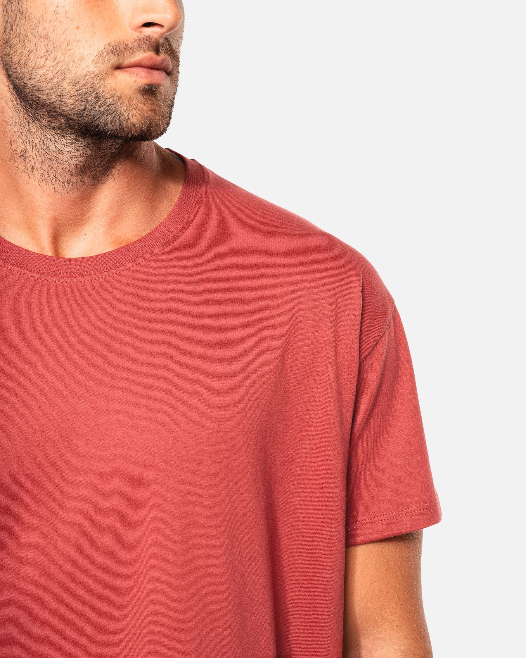 Klassisches Herren T-Shirt