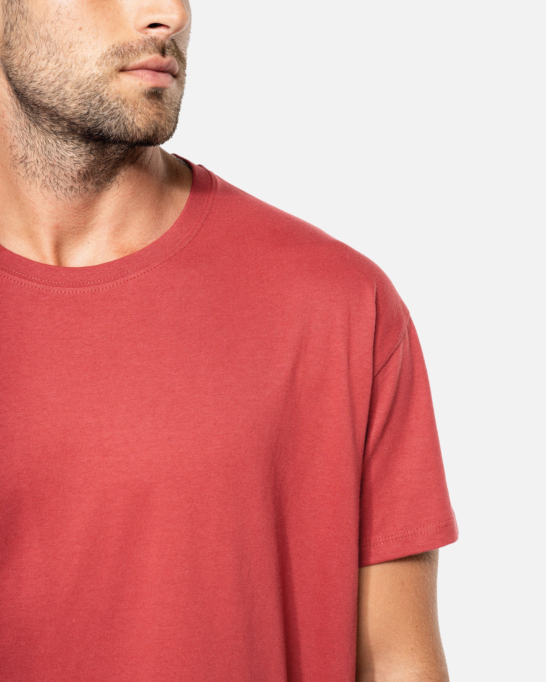 Klassisches Herren T-Shirt von VIVID