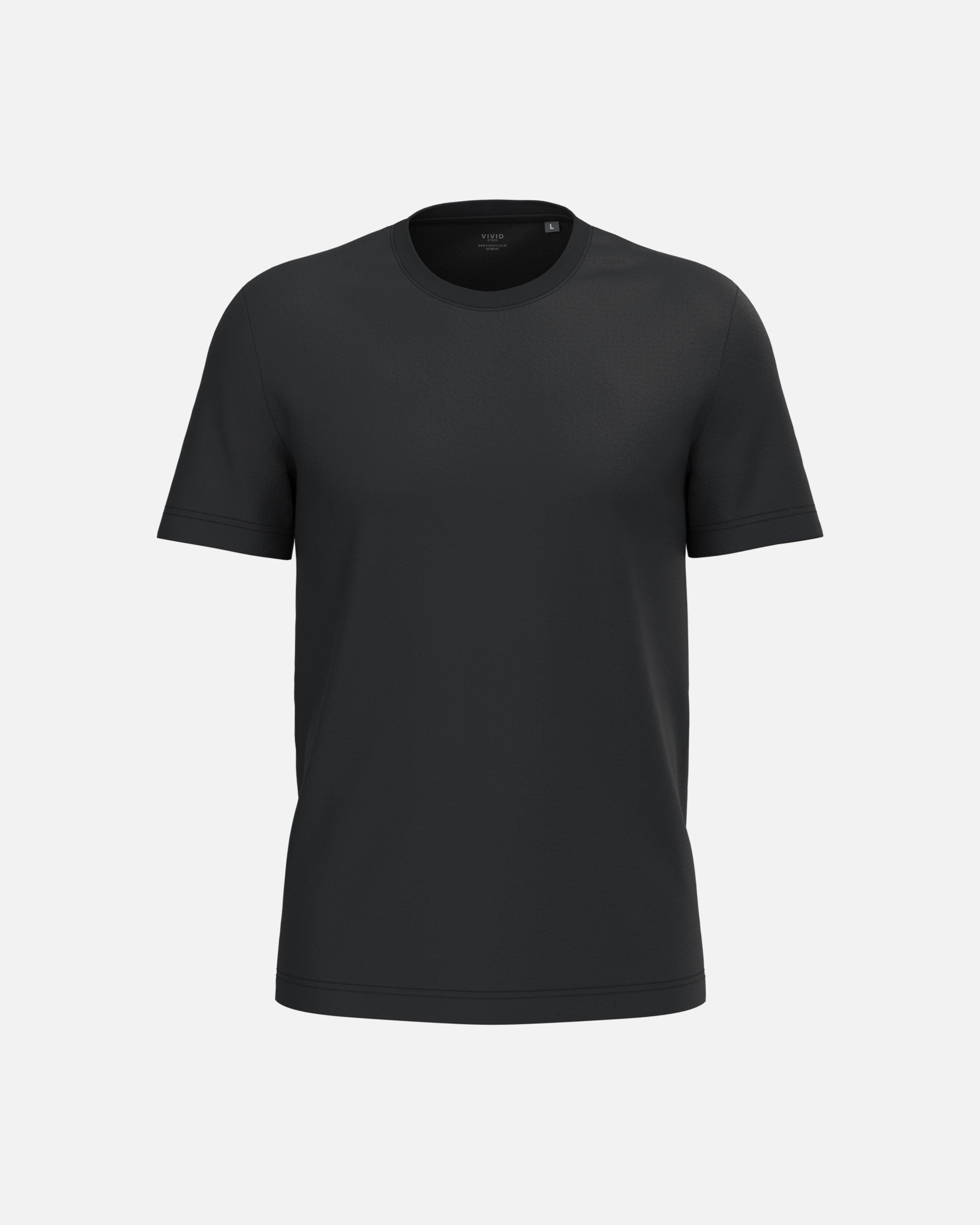 Klassisches Herren T-Shirt