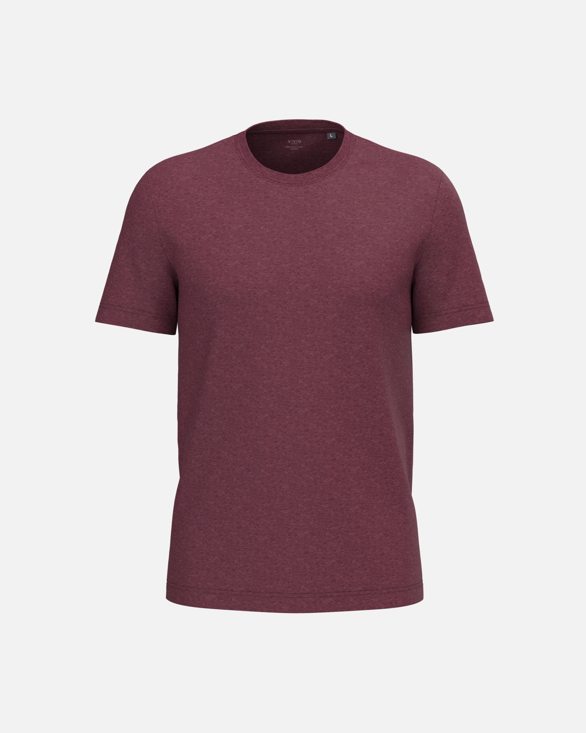 Klassisches Herren T-Shirt