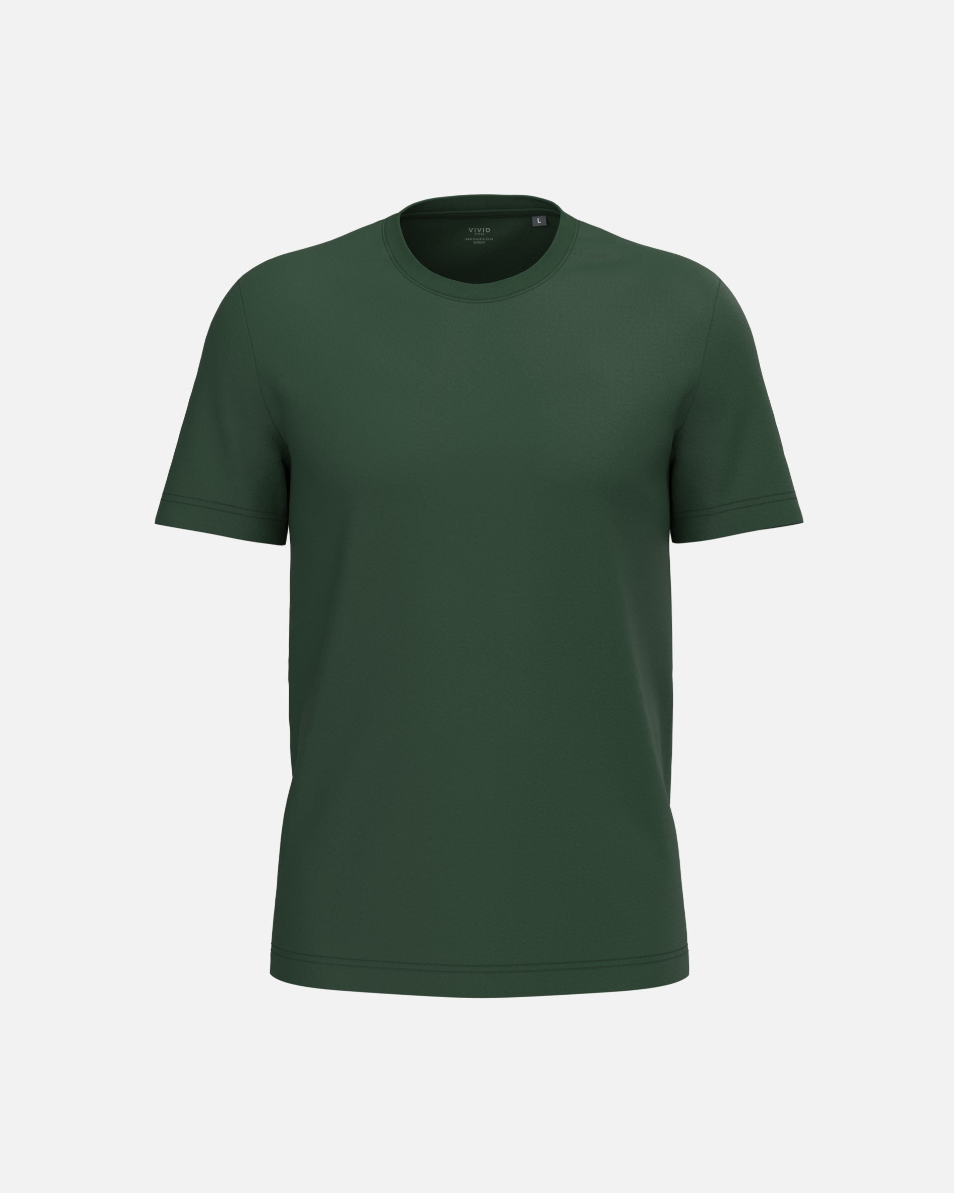 Klassisches Herren T-Shirt