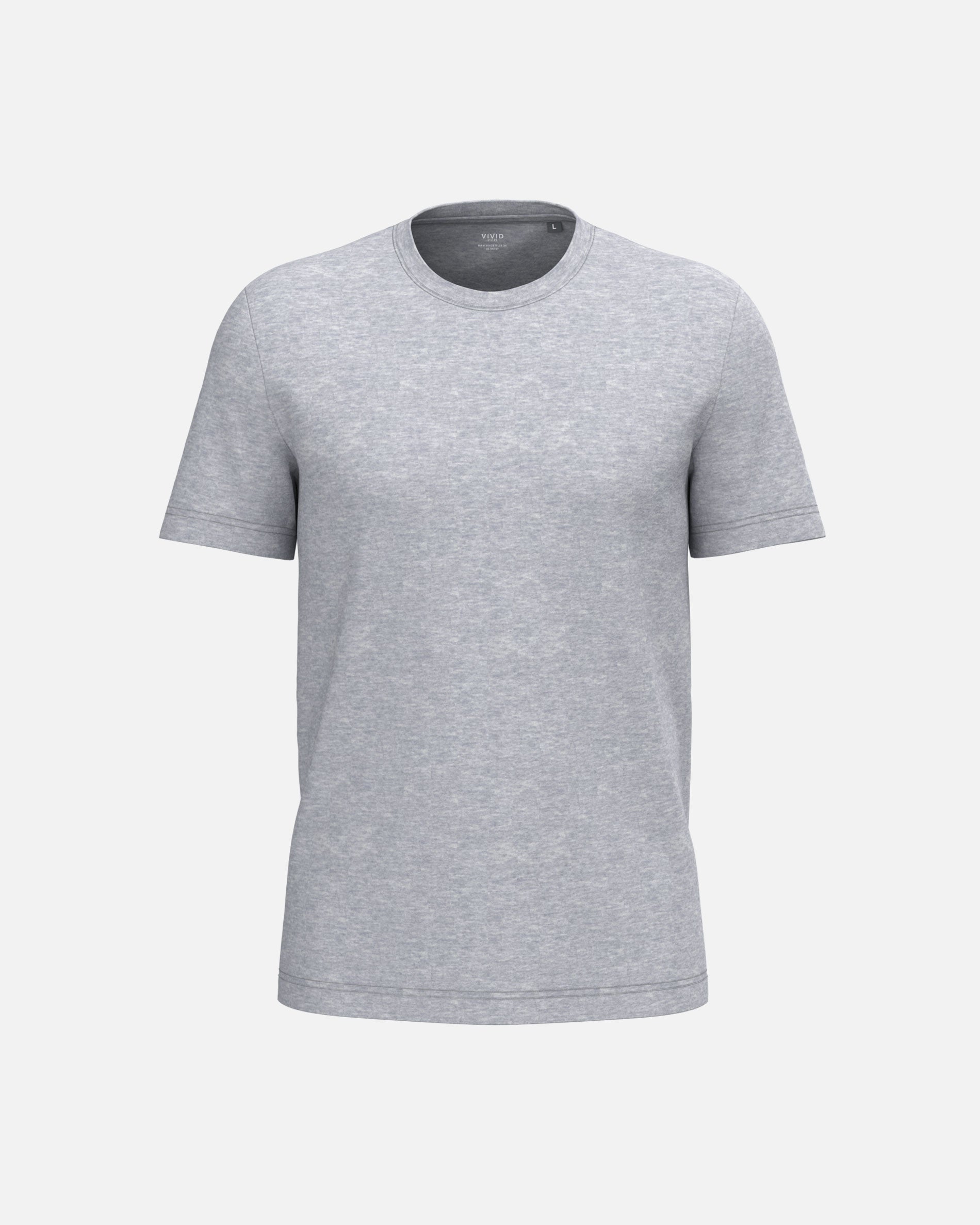 Klassisches Herren T-Shirt