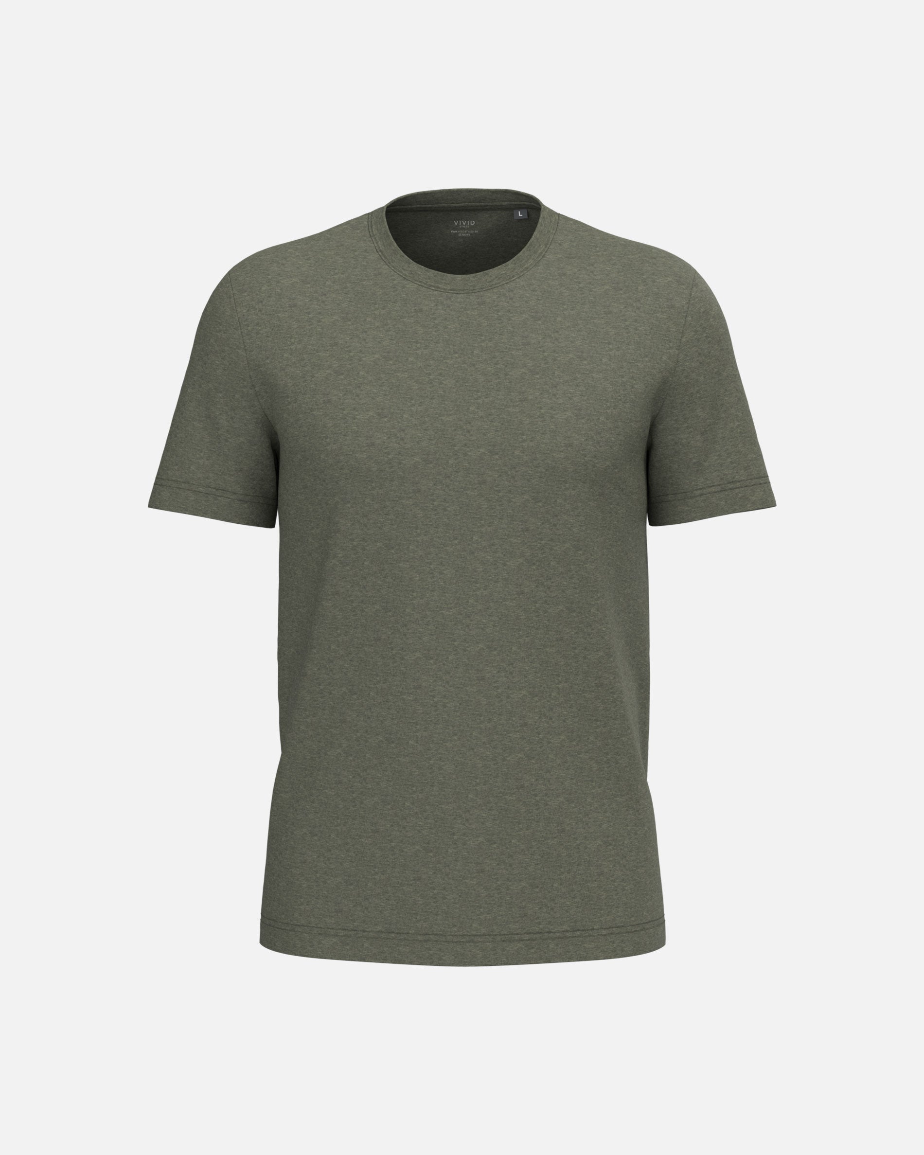 Klassisches Herren T-Shirt