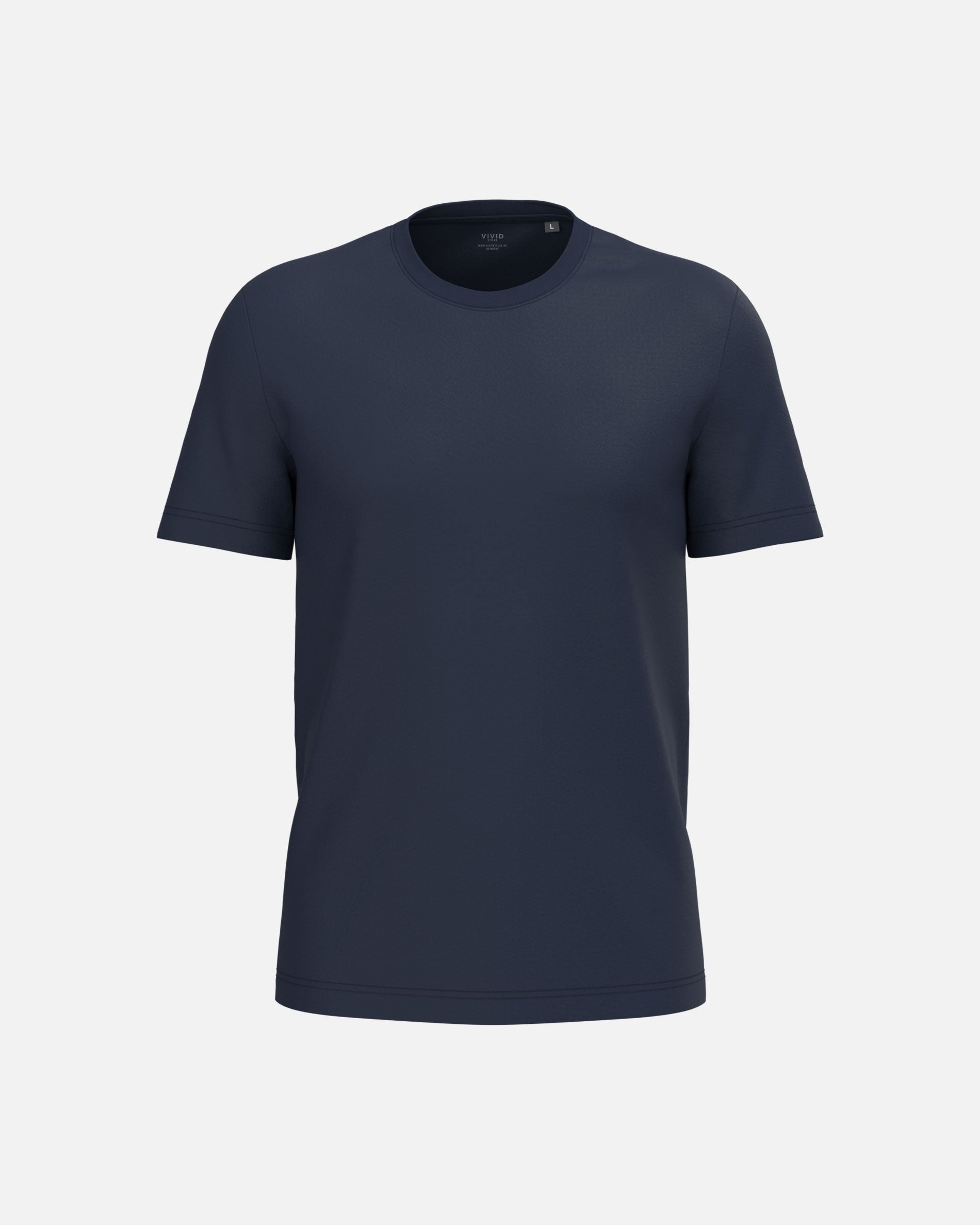 Klassisches Herren T-Shirt