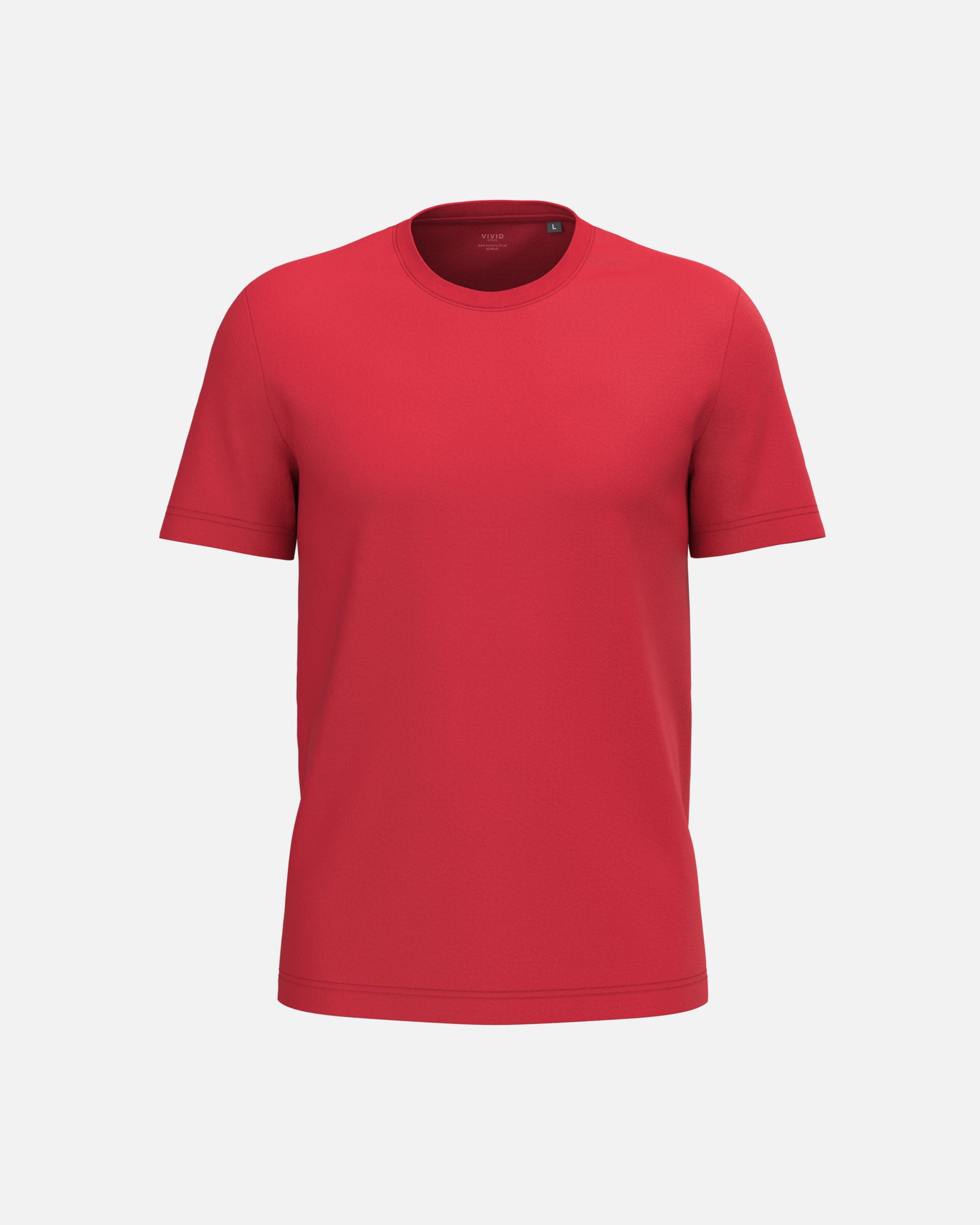 Klassisches Herren T-Shirt