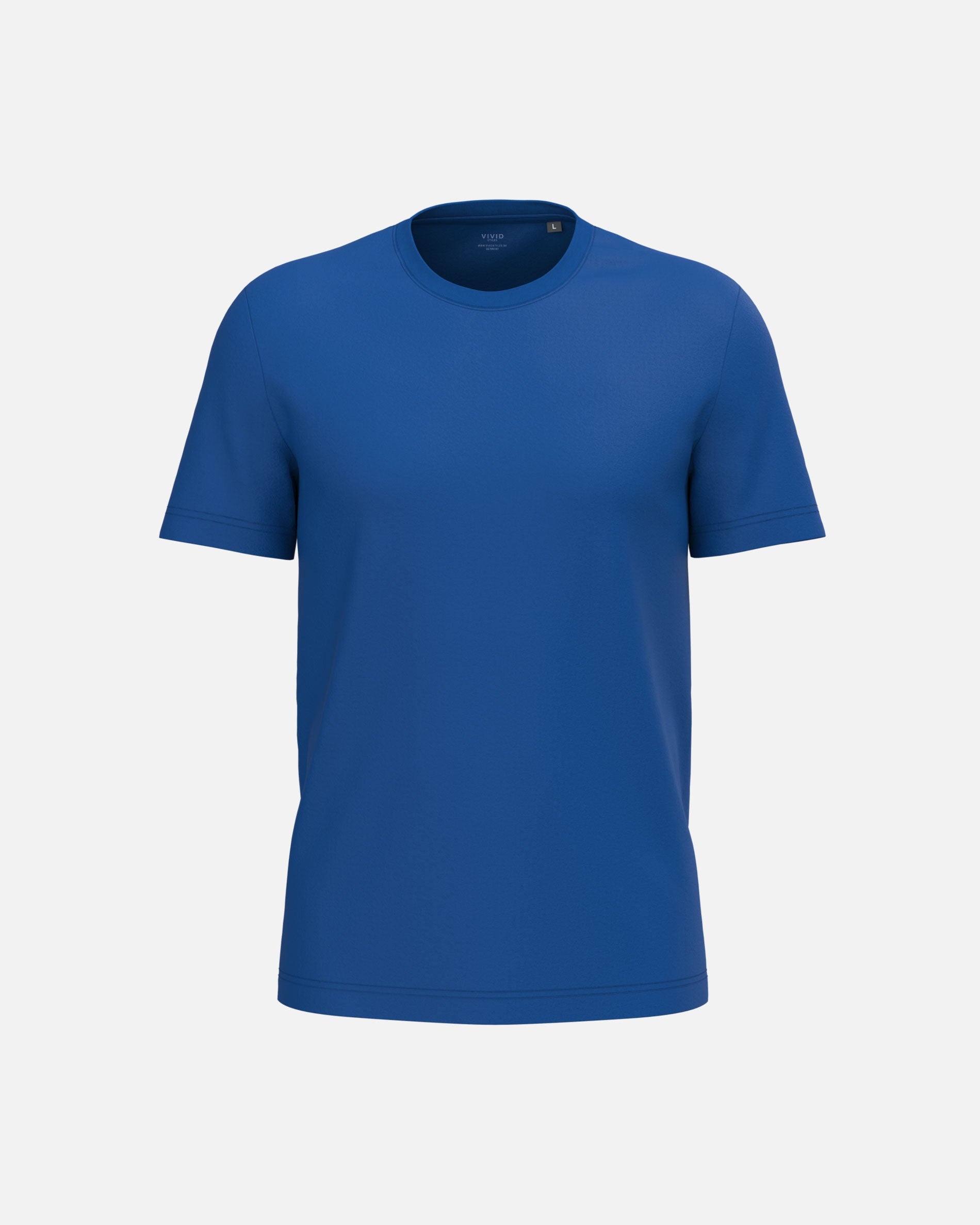 Klassisches Herren T-Shirt