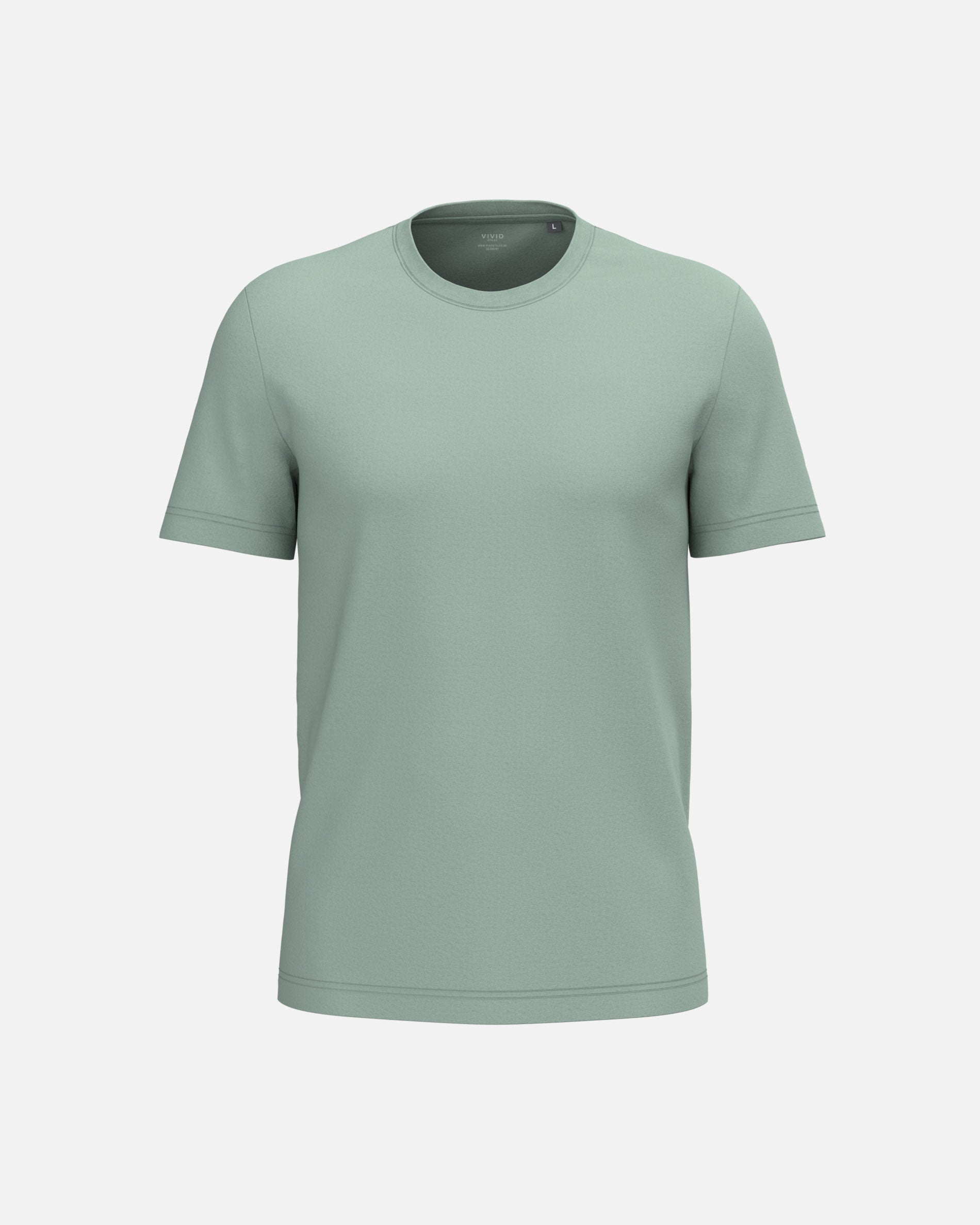 Klassisches Herren T-Shirt