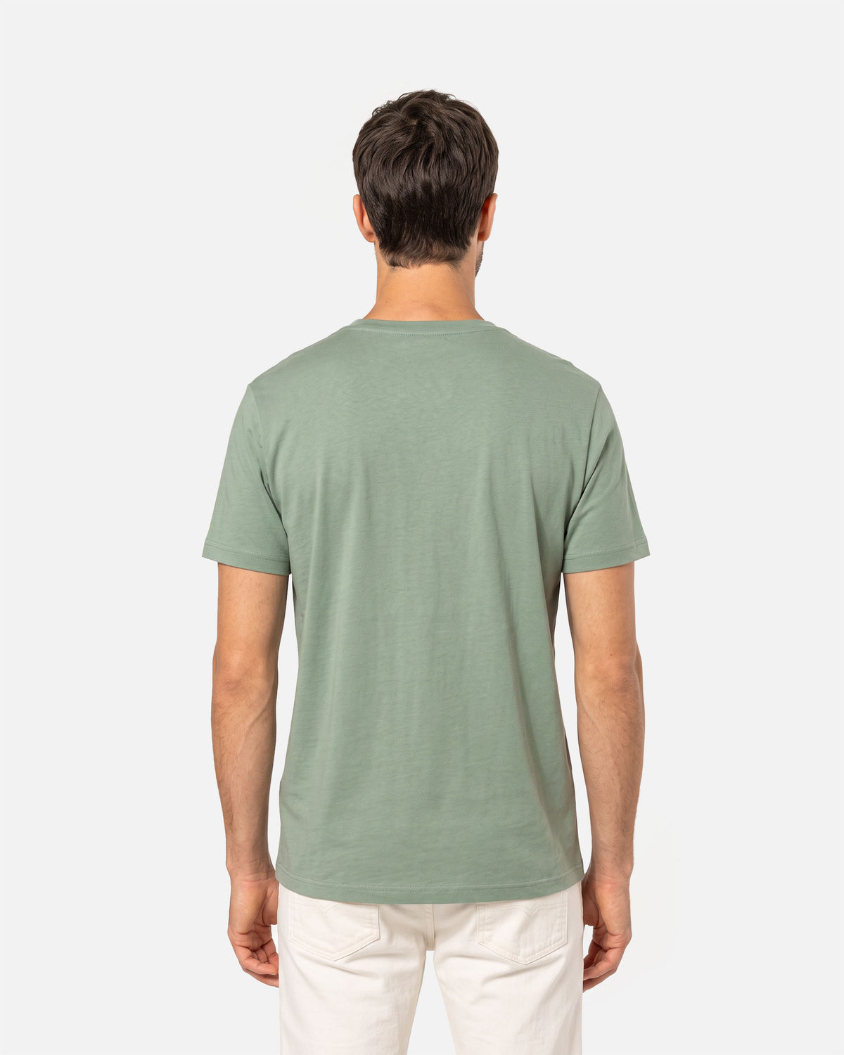 Klassisches Herren T-Shirt von VIVID